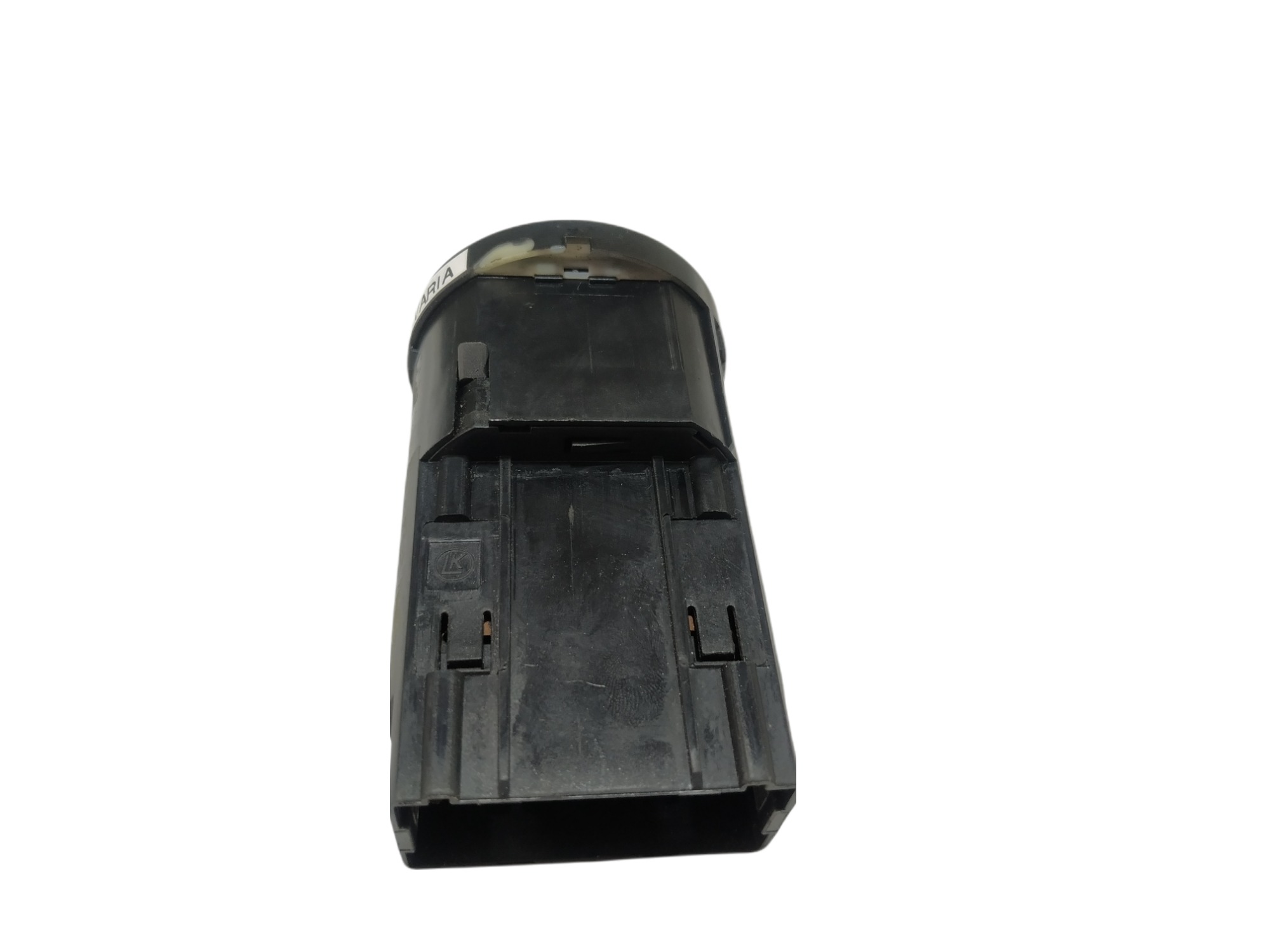 Botão Farol De Milha Vw Golf 2002 V373 3