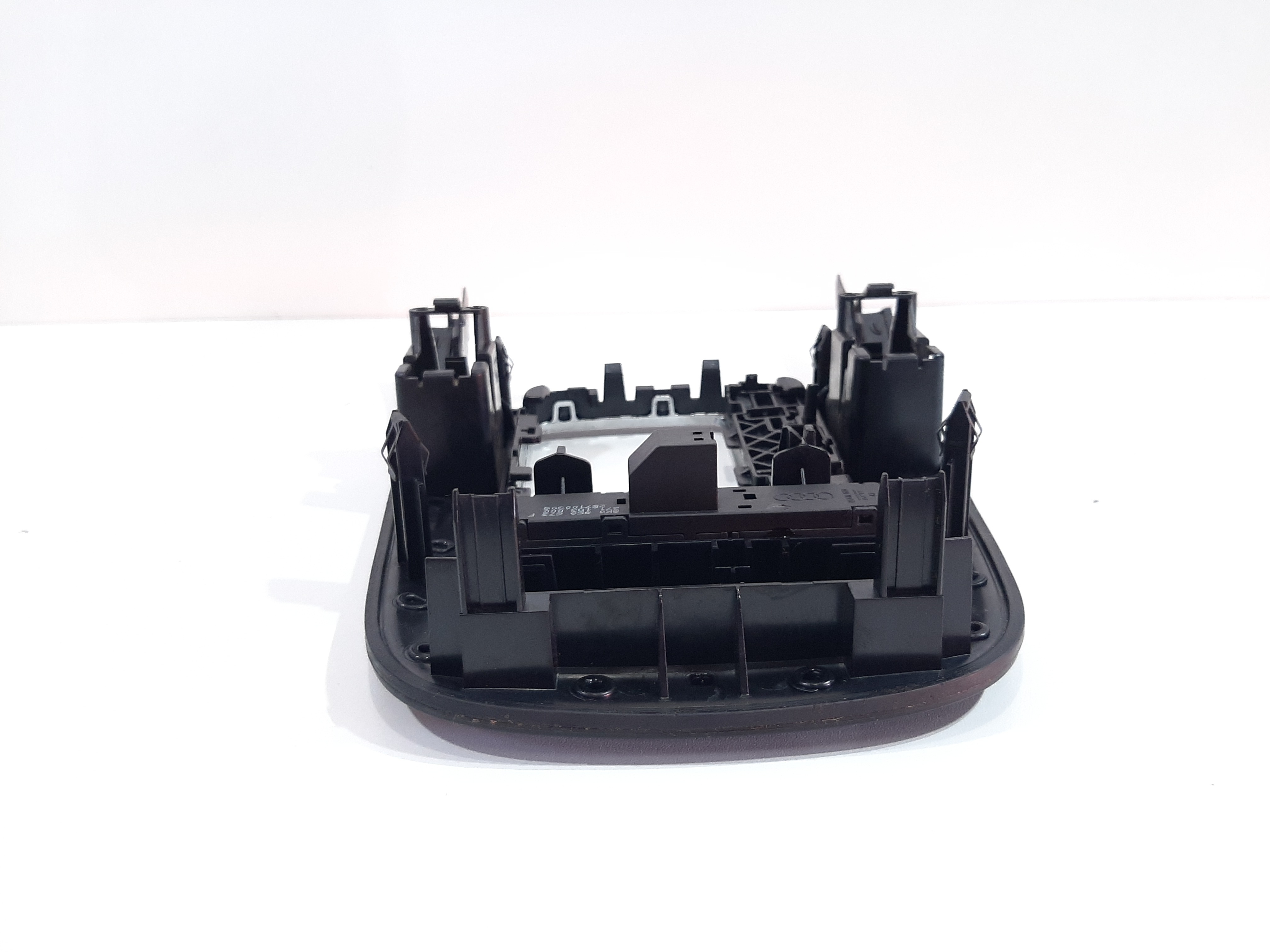 Moldura Câmbio Trambulador Audi A4 B8 2008 A 2015 8k0864261 5