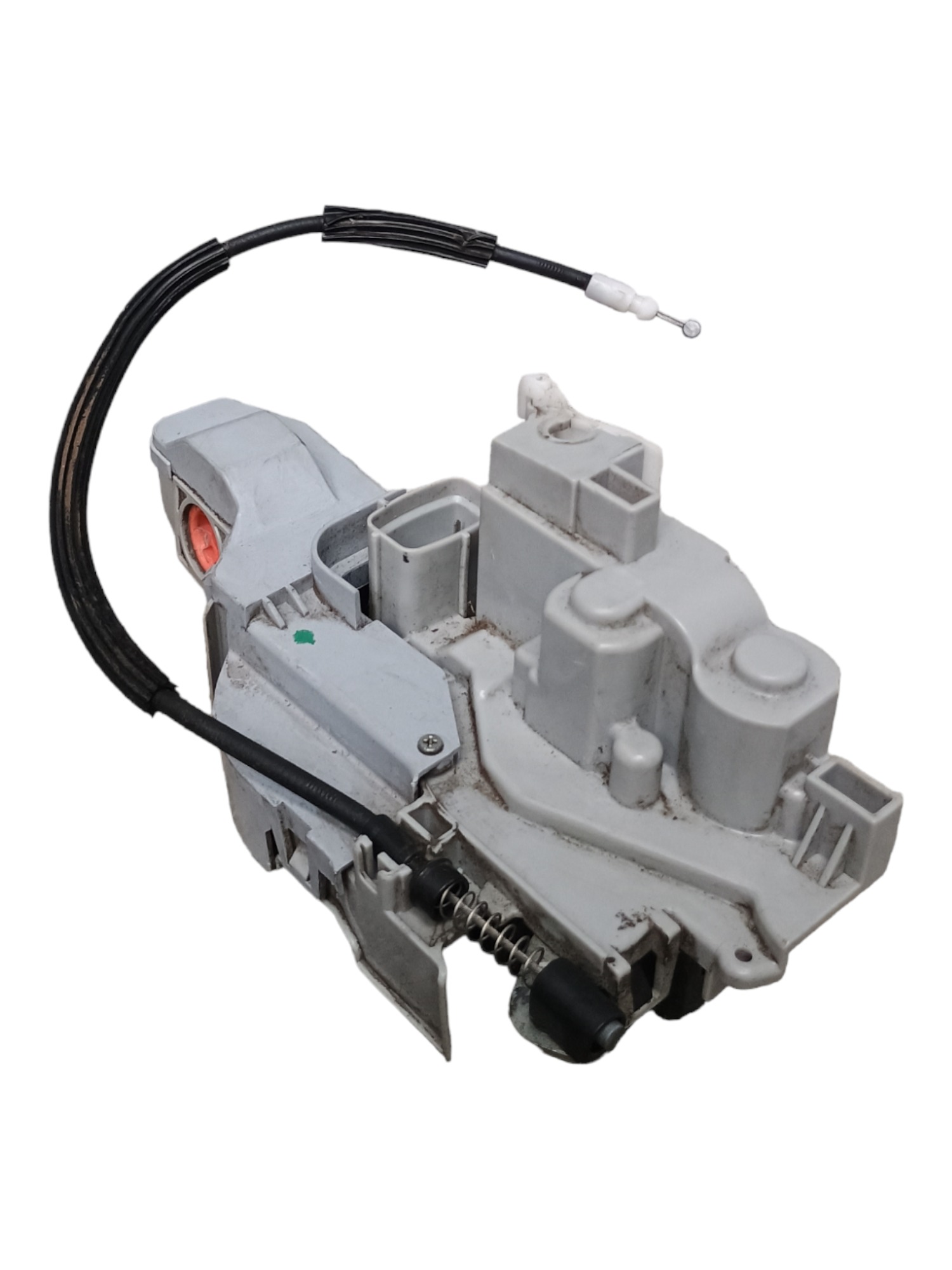 Fechadura Porta Dianteira Direita Fiat Bravo 1.8 201 3