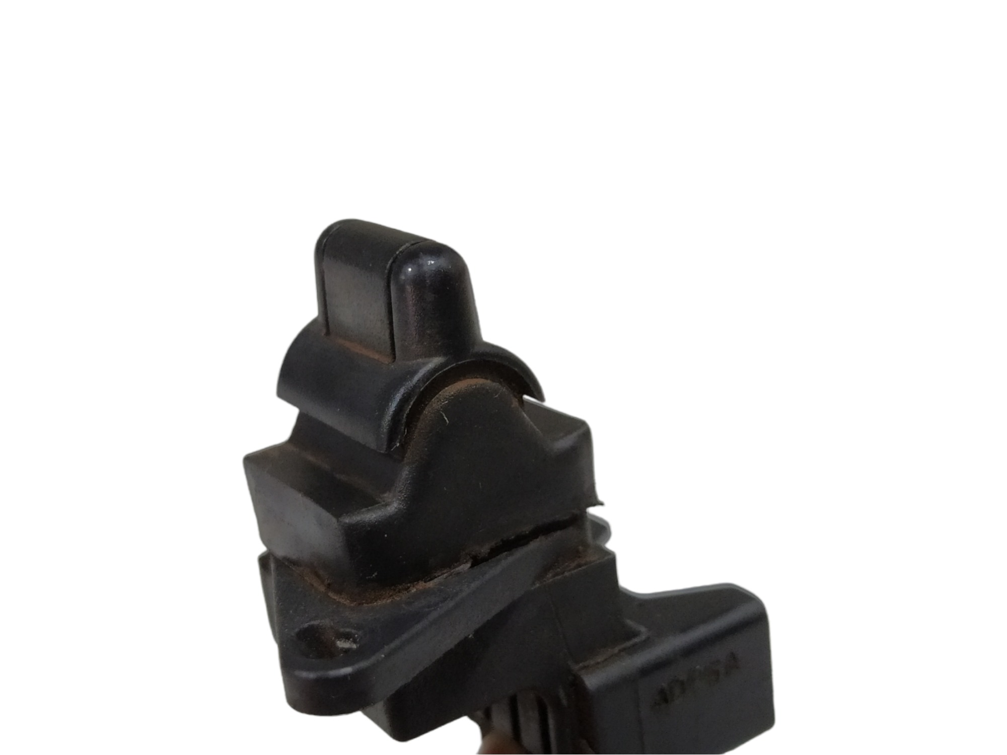 Botão Vidro Traseiro Direito Honda Accord Lx 1994 V448 8