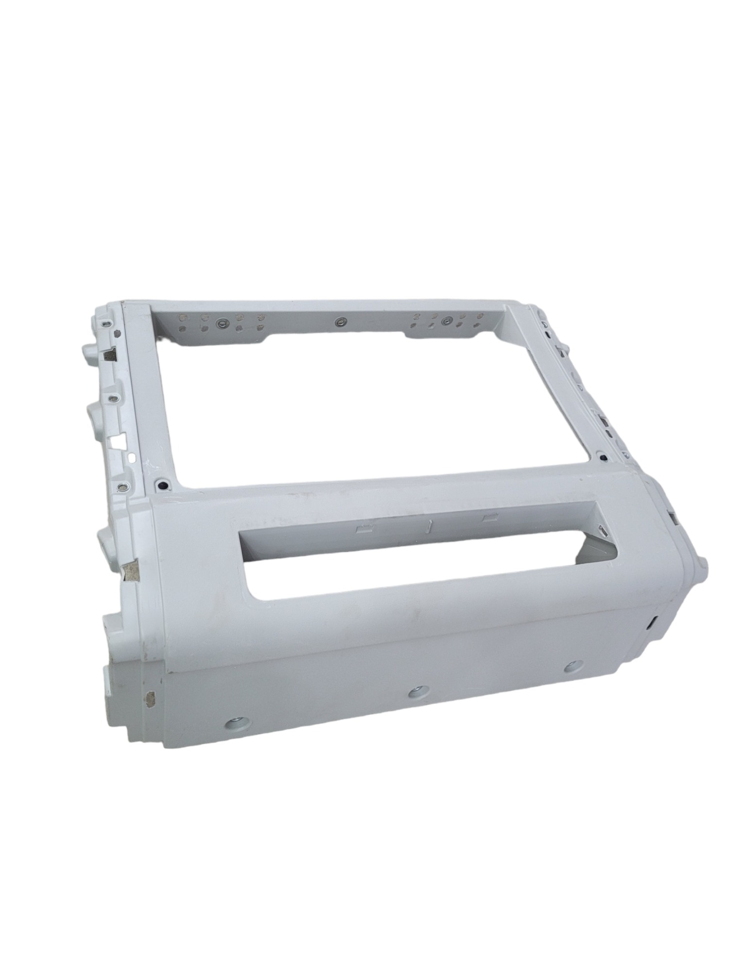 Moldura Painel Interna Vw Constellation 2t2857237a 4