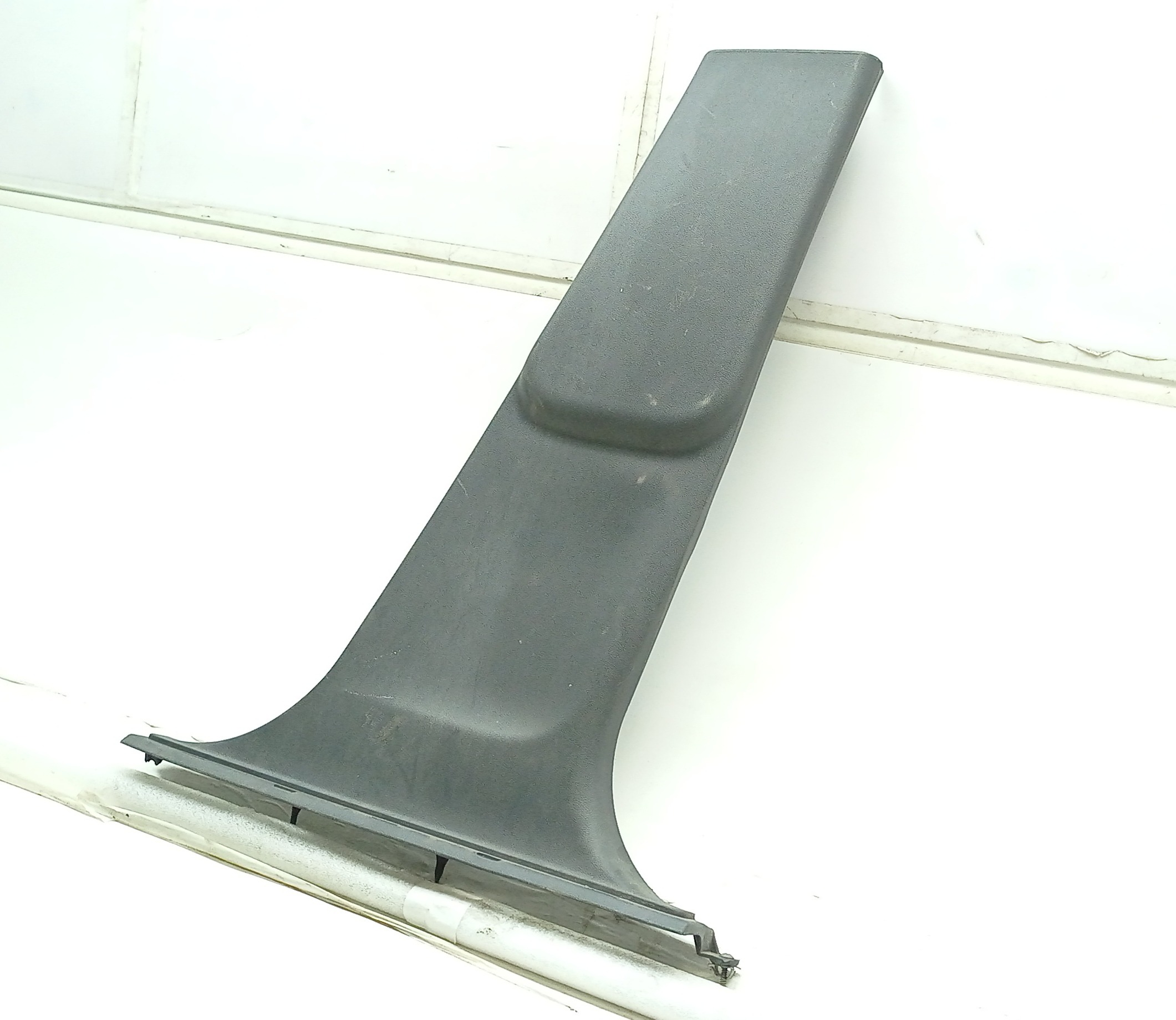 Moldura Inferior Coluna Ld Fiat Punto 2013 7