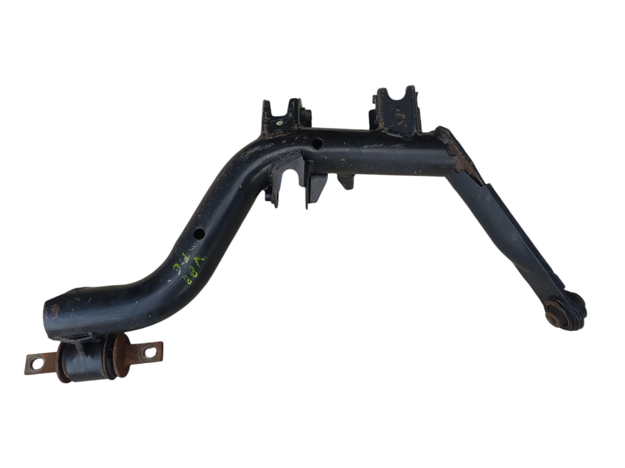 Balança De Suspensão Traseira Esquerda Civic 1.7 2003 V88