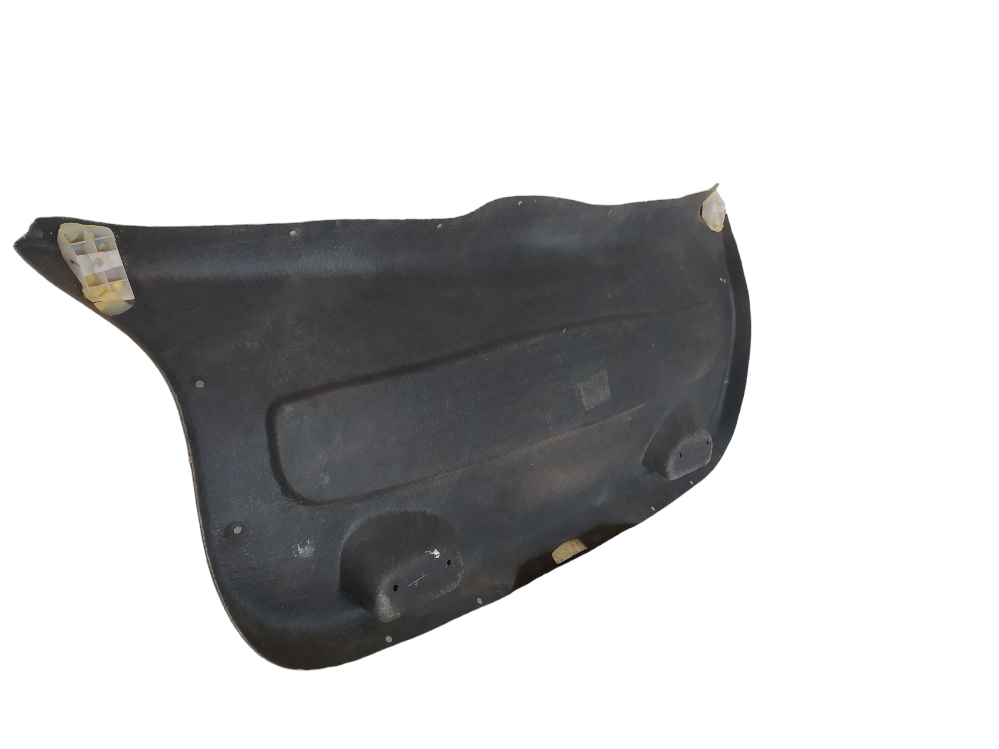 Carpete Tampa Traseira Xsara Picasso 1.6 2010 96405882ze 3