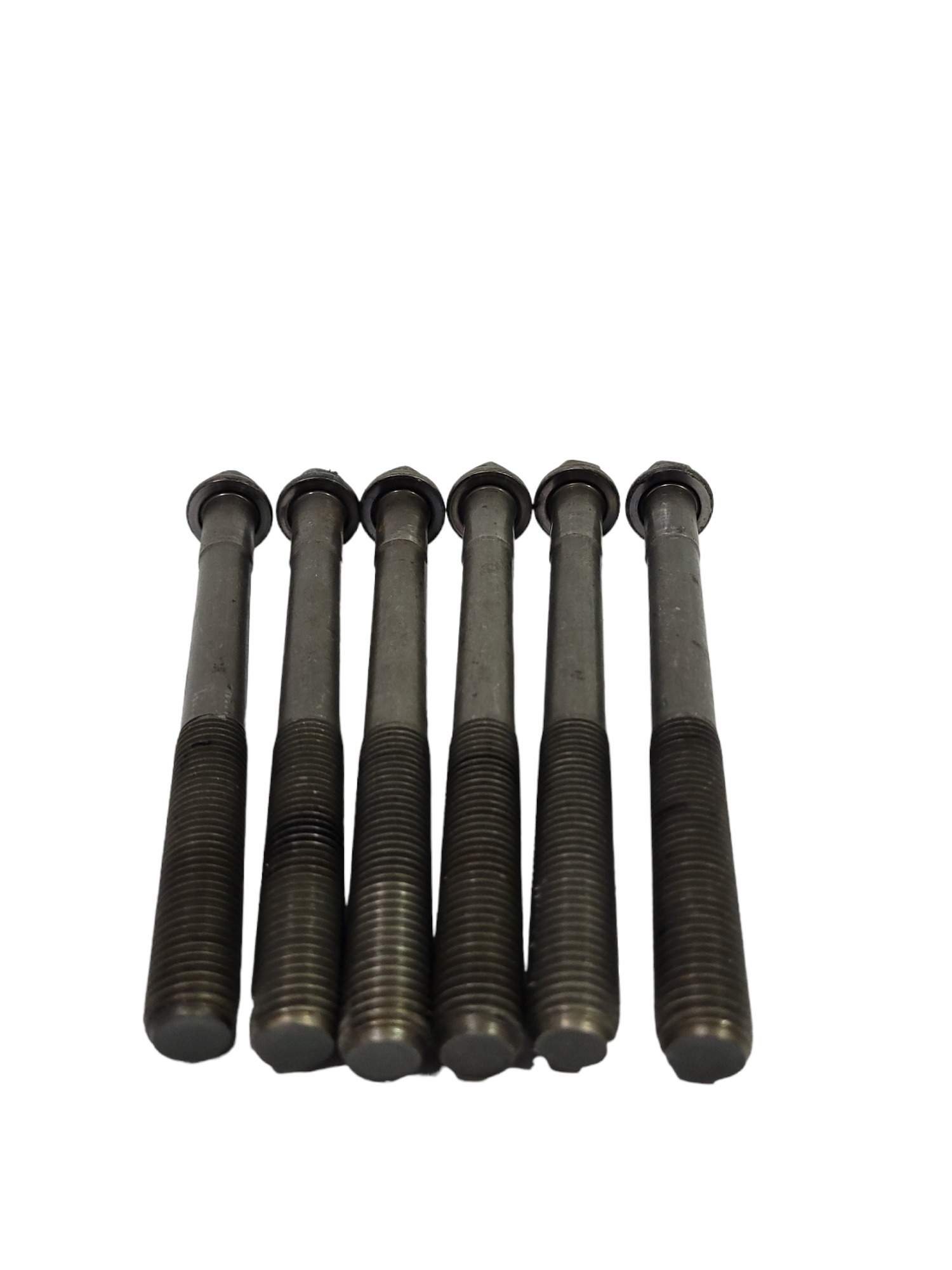 Kit Parafuso Cabeçote Scania 124109 1
