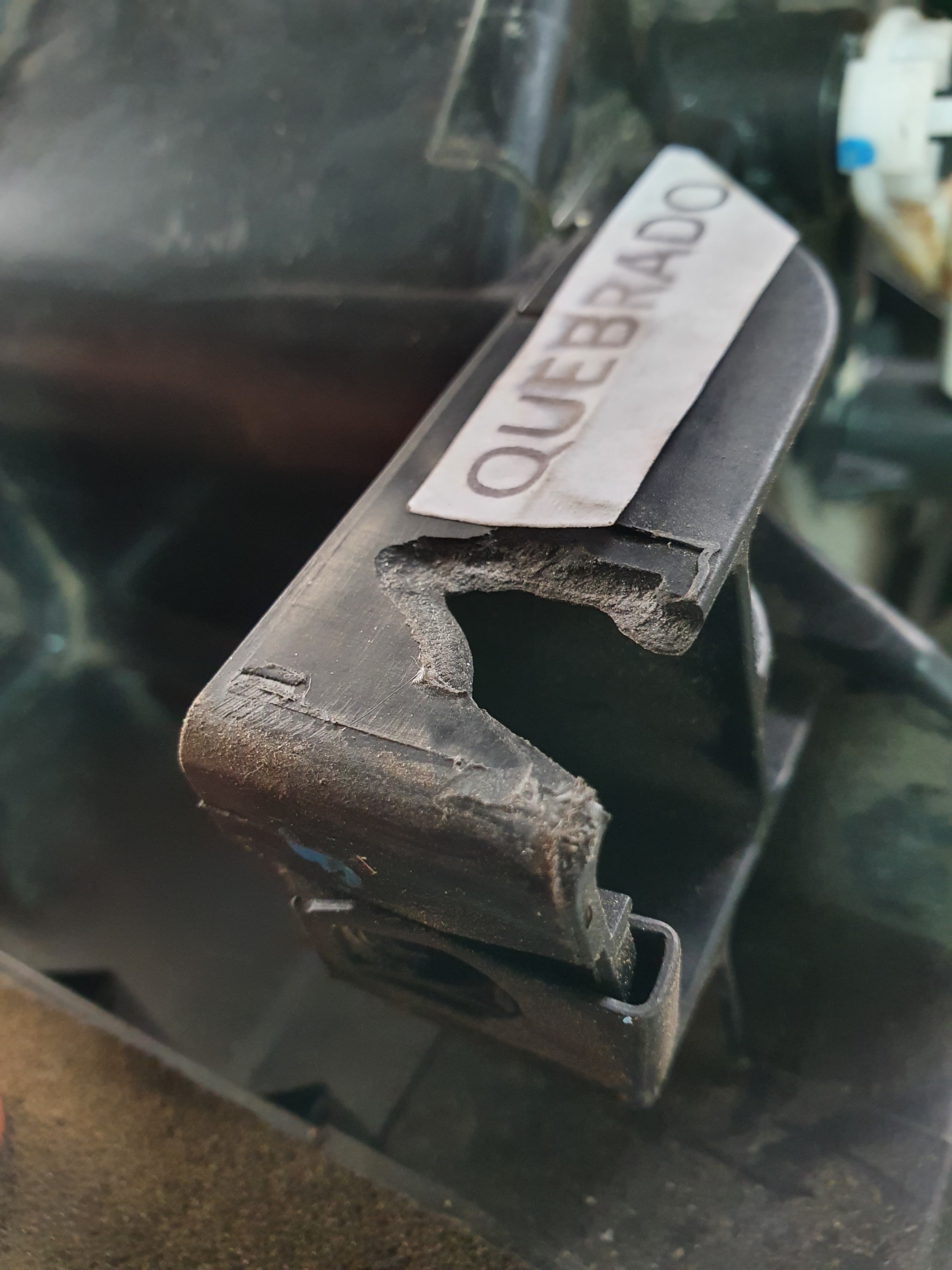 Caixa Evaporadora Ar Condicionado Prisma 2016 52122878 6