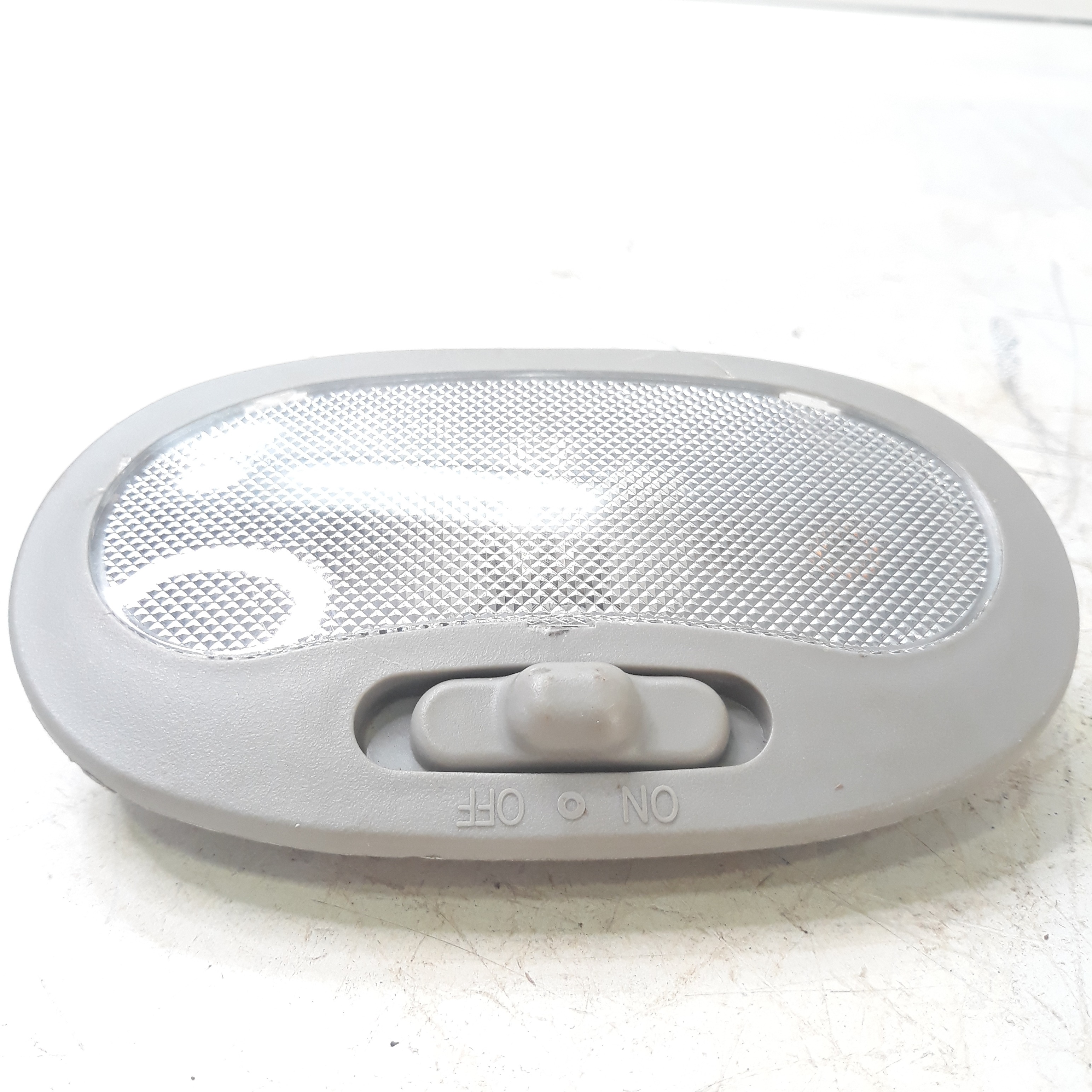 Luz De Teto Chery Qq 2011 Avaria 3