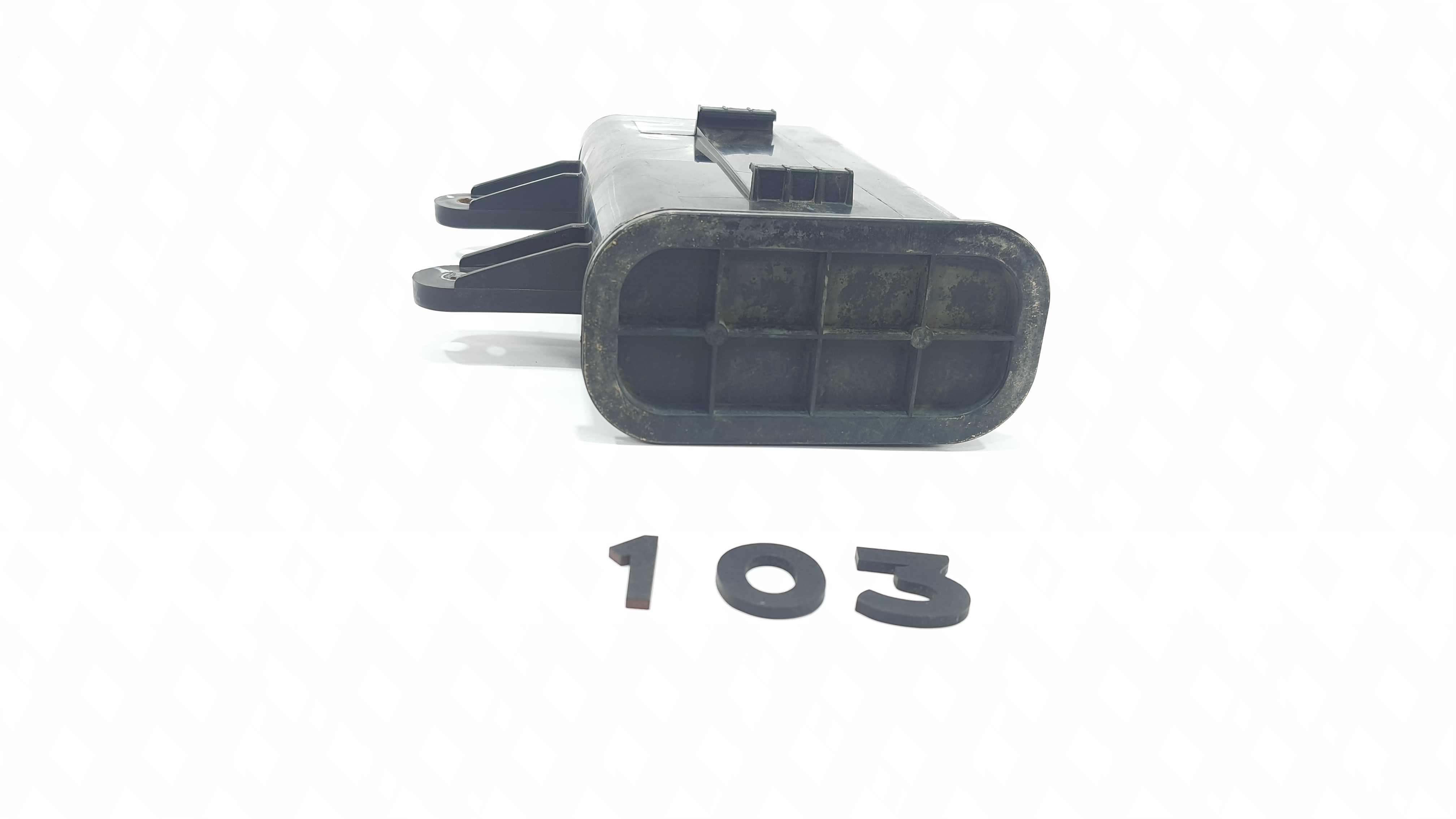 Filtro Canister Kia Sportage 2.0 Lx3 2012 V2261 6