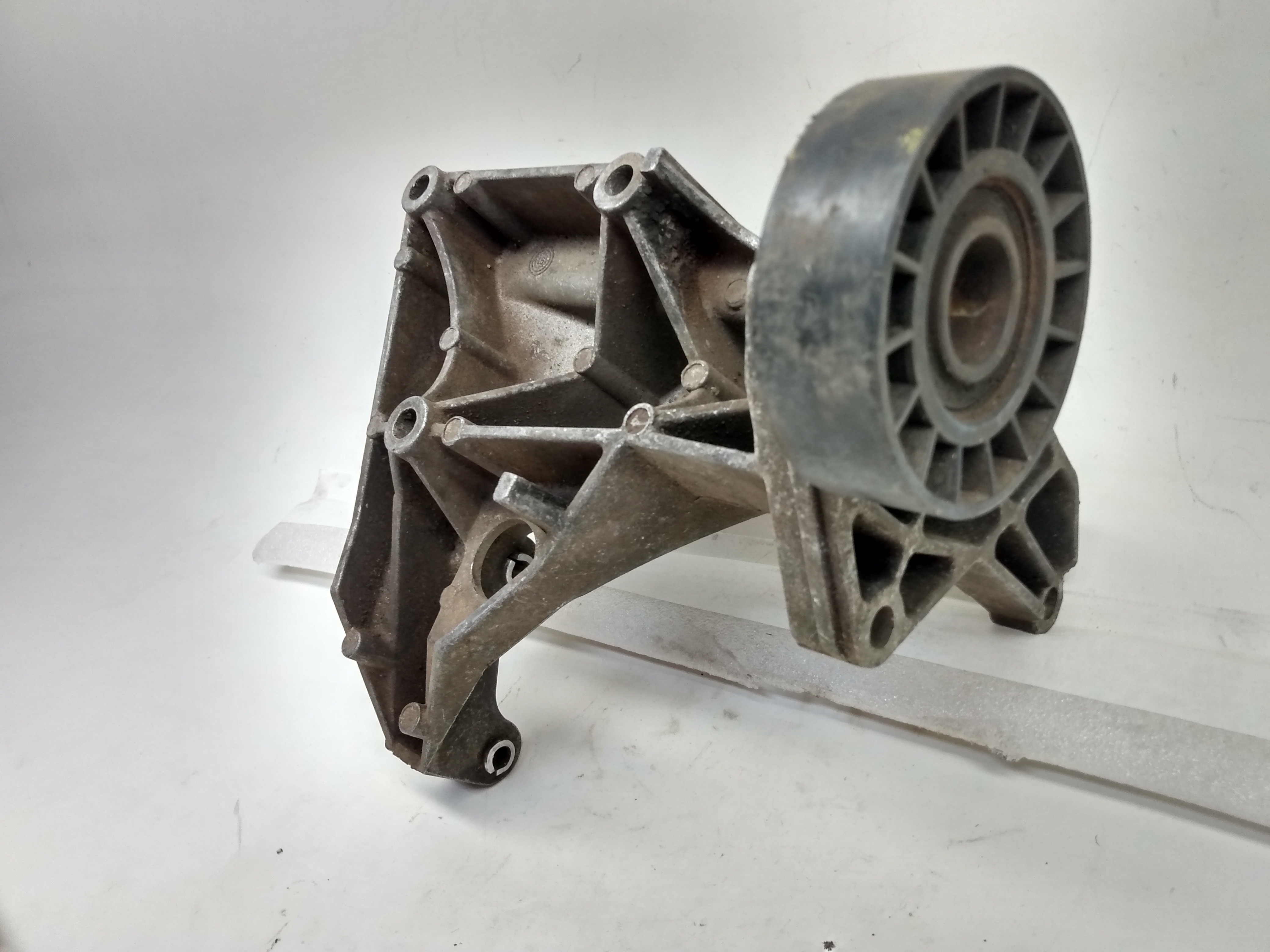 Suporte Bomba Direção Omega 1994 1995 7