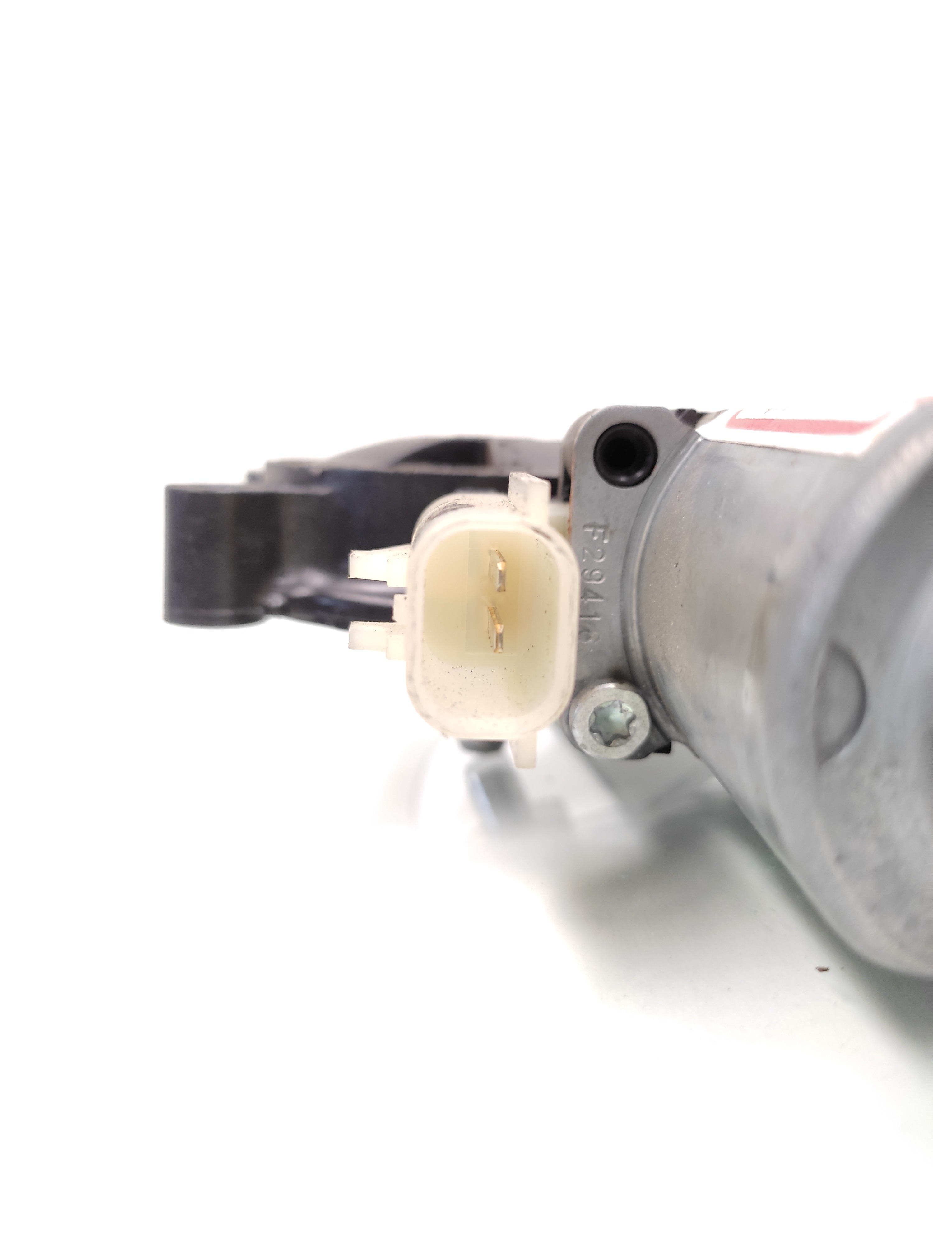 Motor Vidro Elétrico Porta Dianteira Direita Gm Onix 2017 3