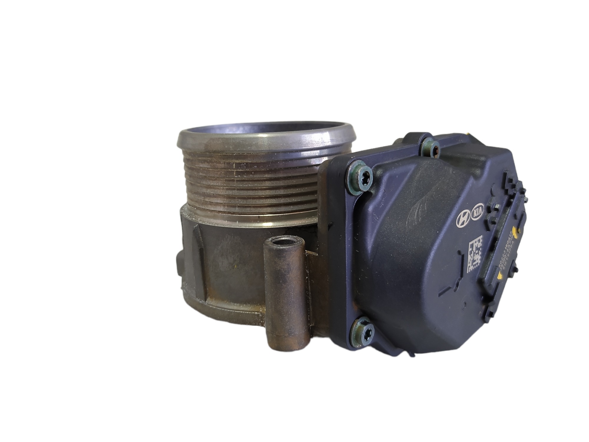 Tbi Corpo Borboleta Kia Mohave 2015 351004a710 V555 5