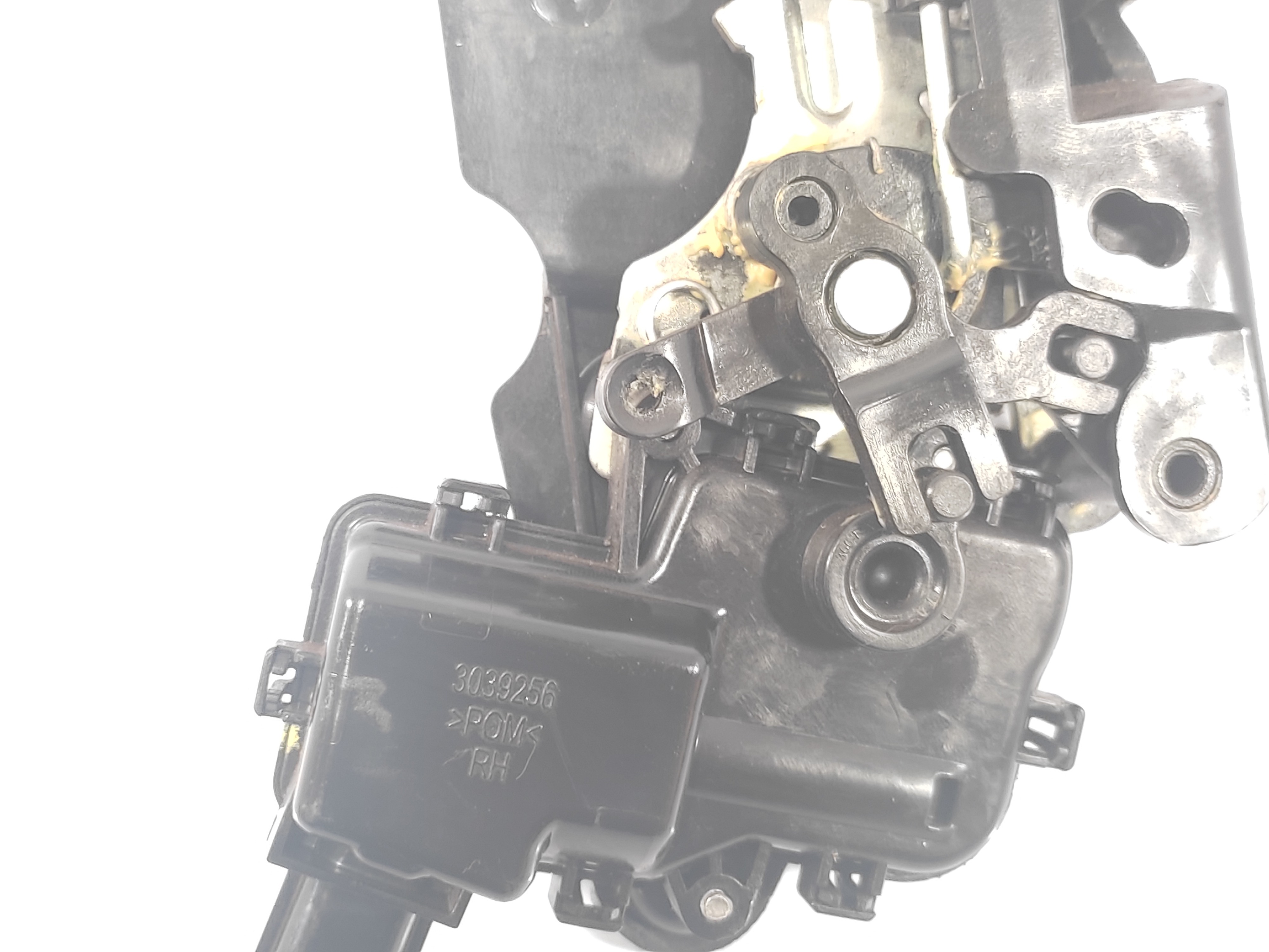 Fechadura Porta Dianteira Direita Renault Kwid 2018 3039256 3