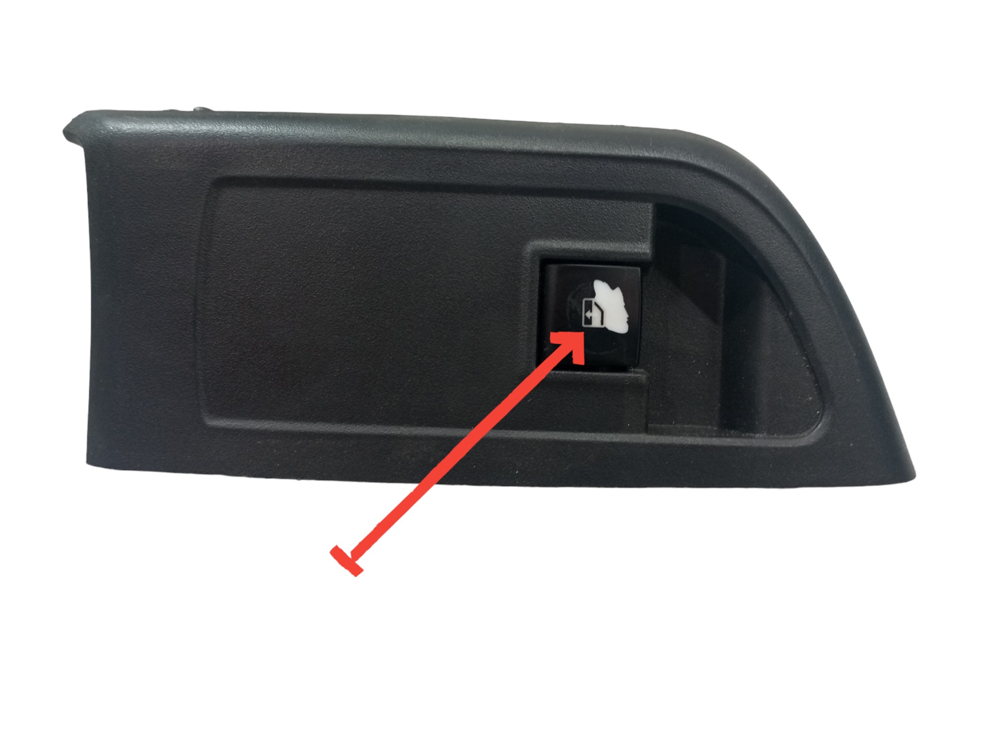 Interruptor Vidro Botao Cobalt 2015 2019 Dianteiro Direito 1