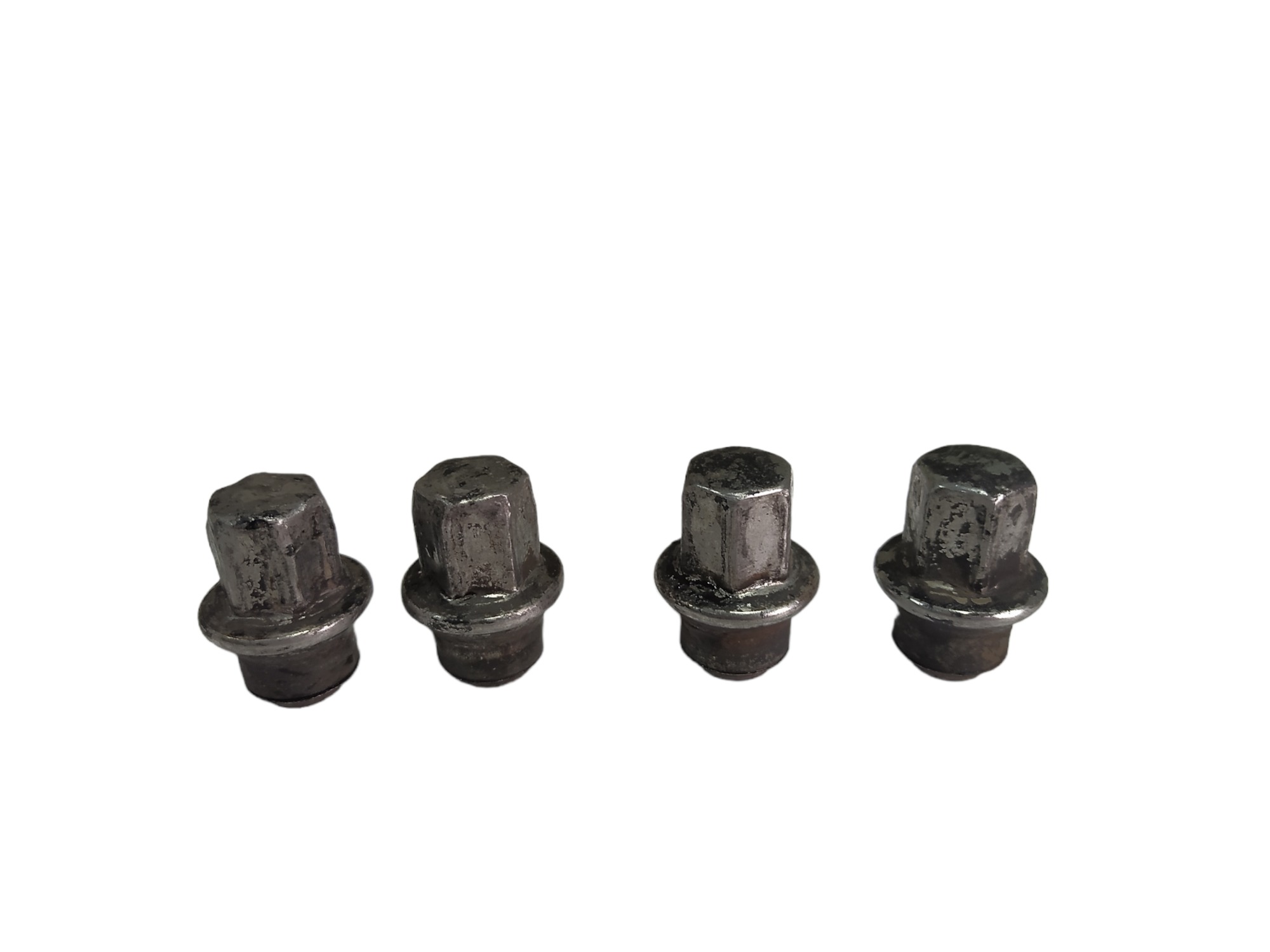 Porcas Roda Chrysler Grand Caravan 2003 4 Unidades V458 4