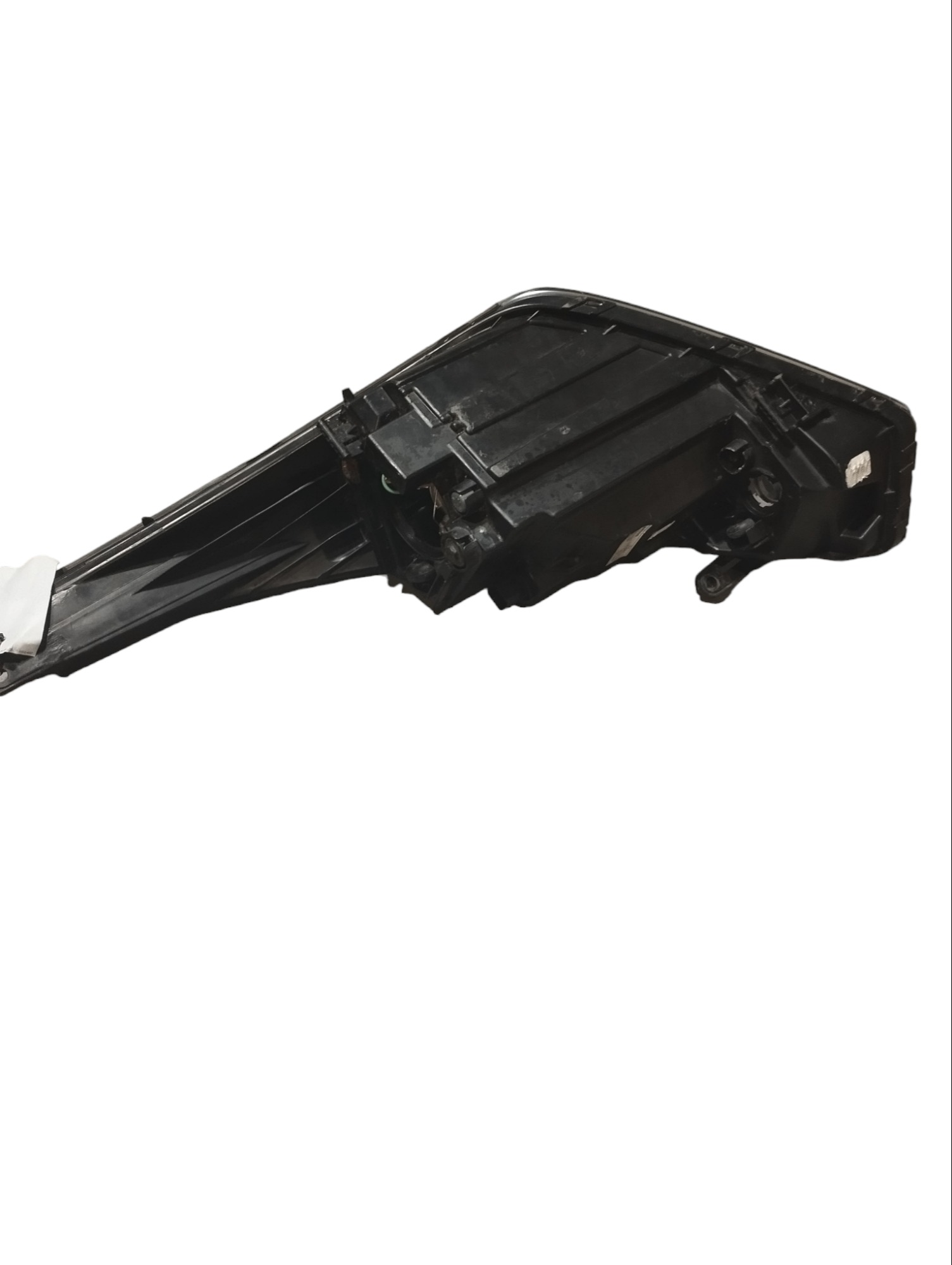 Farol Lado Direito Máscara Negra 2016 2019 Original