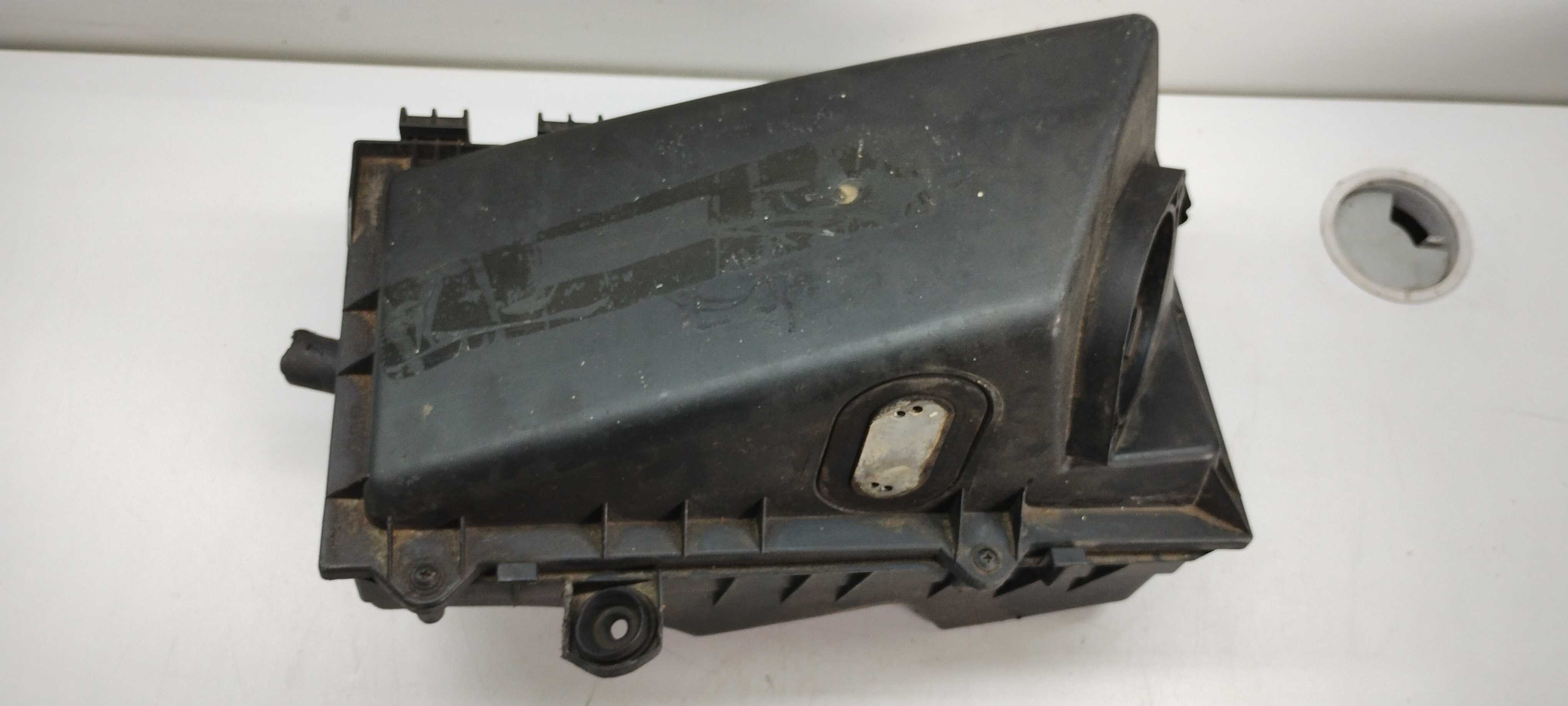 Caixa Filtro De Ar Audi A3t 1.8 99 7