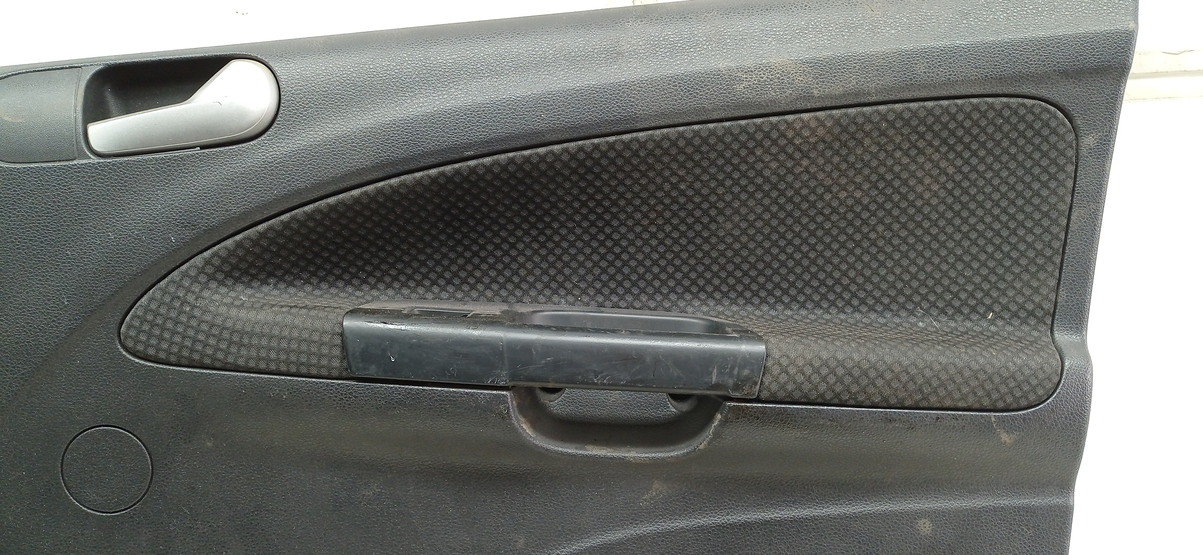 FORRO PORTA DIANTEIRA LD VW GOL 2012