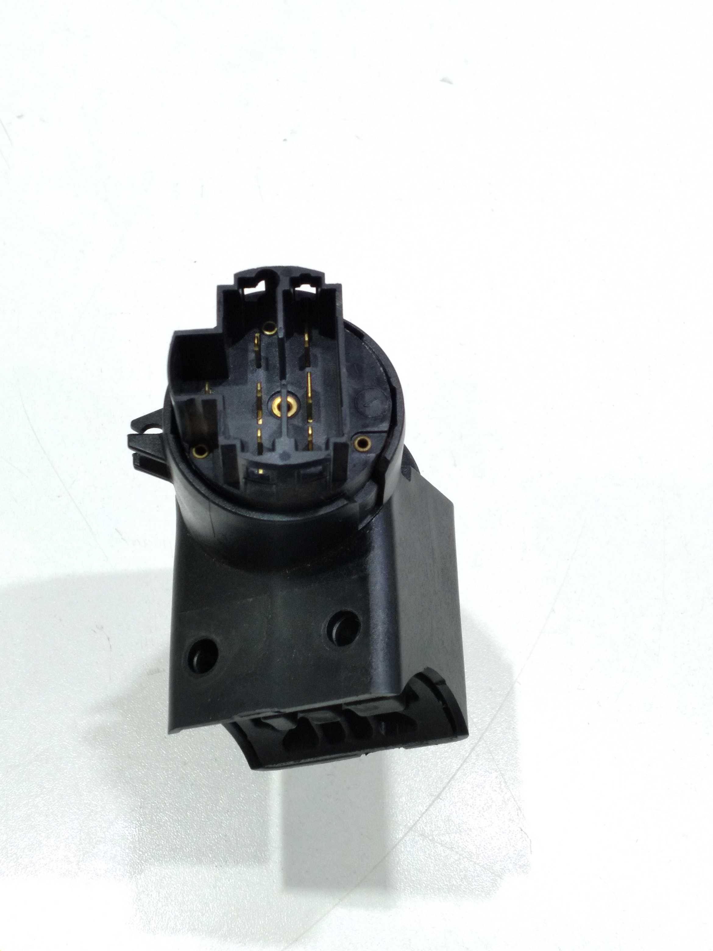 Kit Laminas Da Chave E Cilindros Fiat Grand Siena 1.6 2013 6