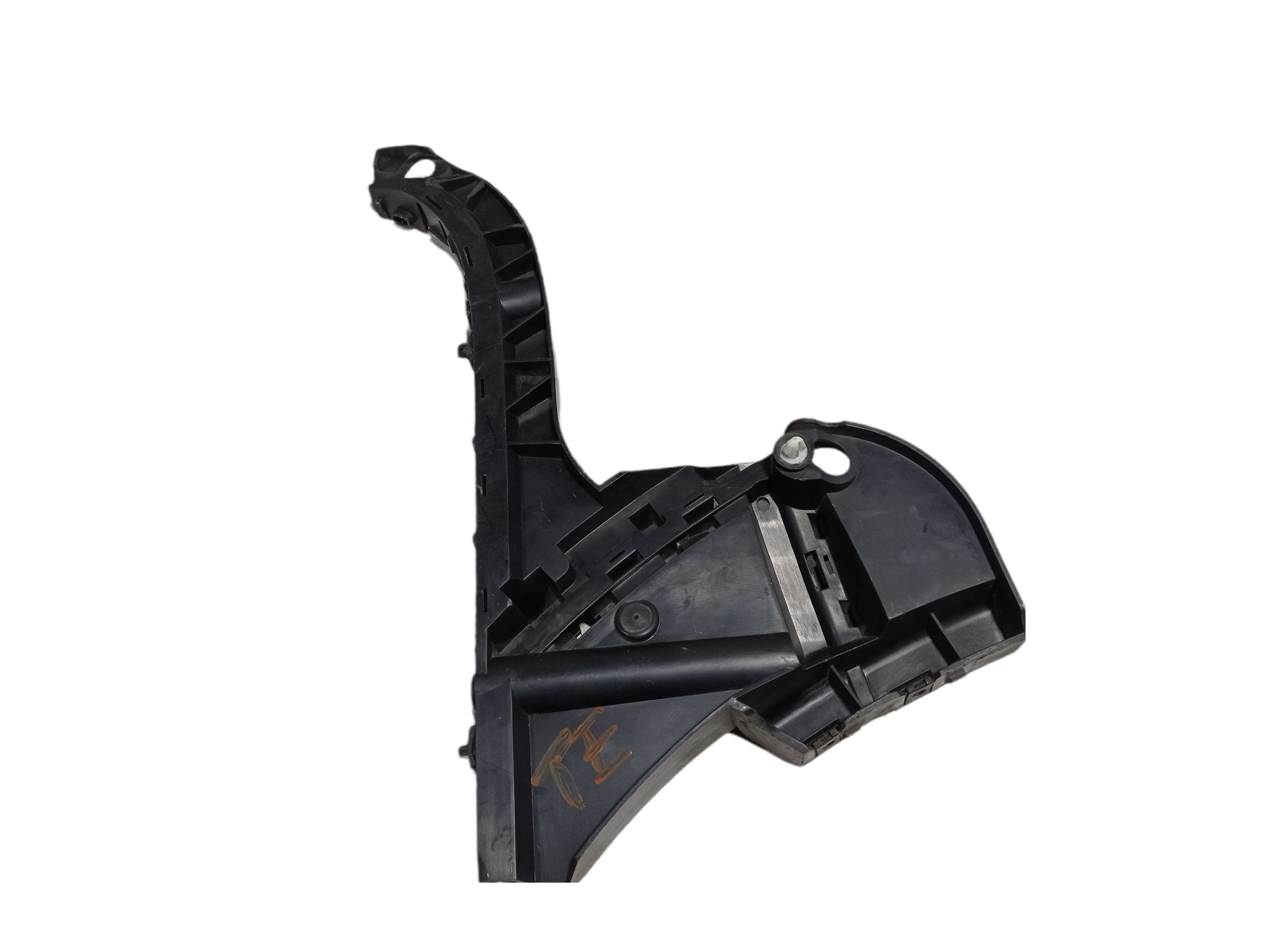 Guia Parachoque Traseiro Direito Volvo Xc70 2007 V64 5