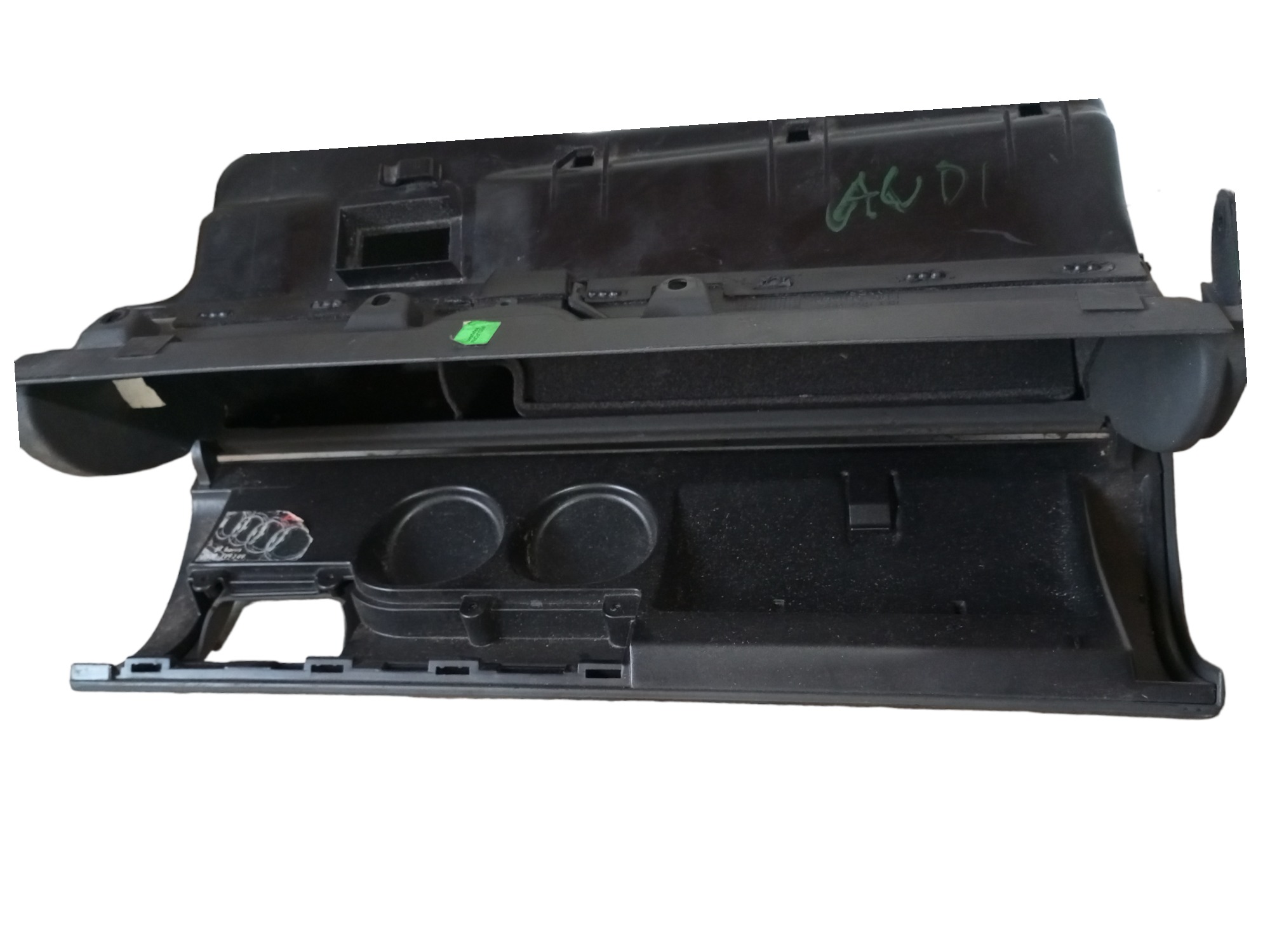 Porta Luvas Audi A3 97 98 99 2000 2001 2002 2003 2004 2005 1