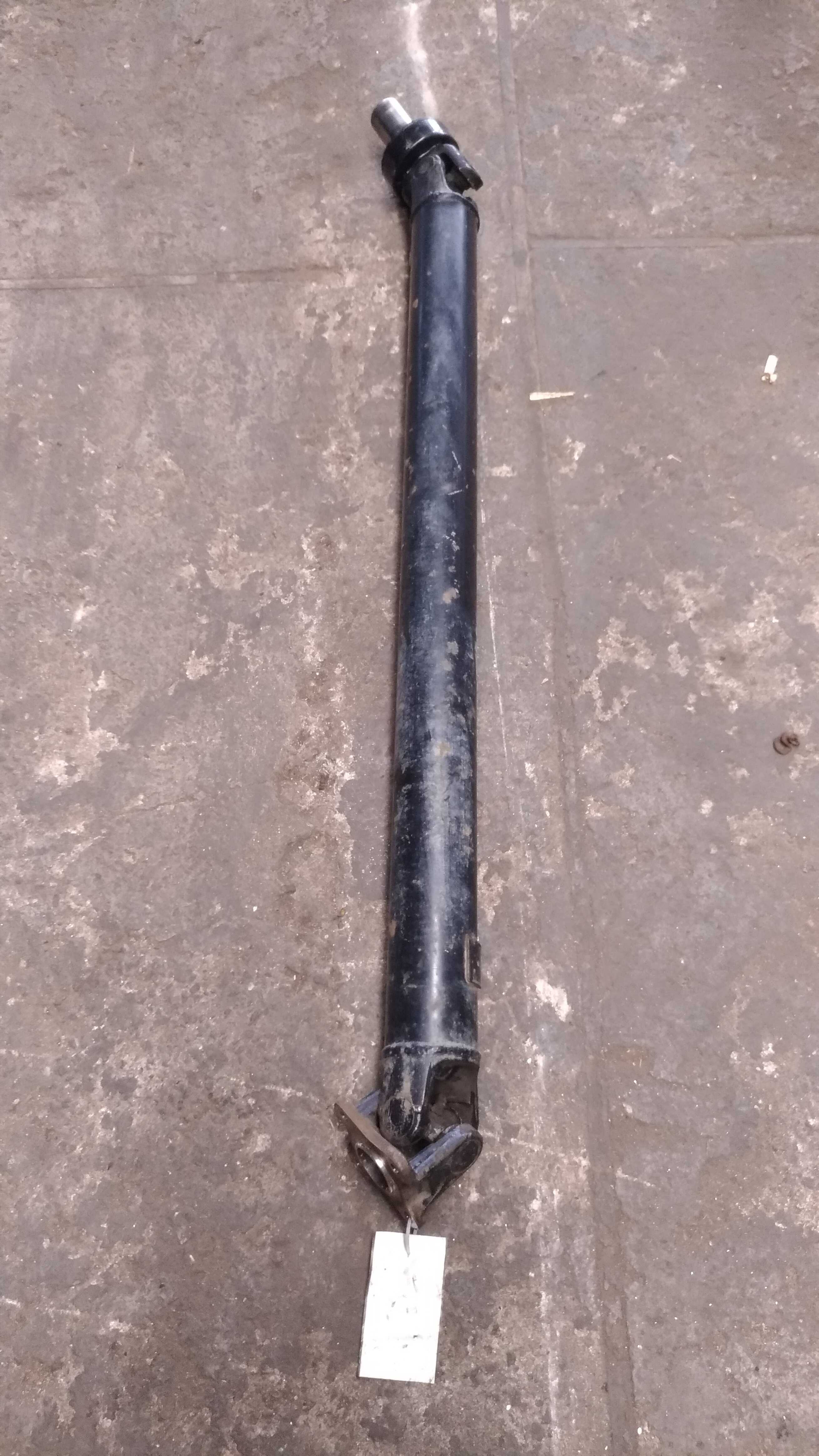 Cardan Mitsubishi Pajero 3.0 V6 24v 2003 V262 1