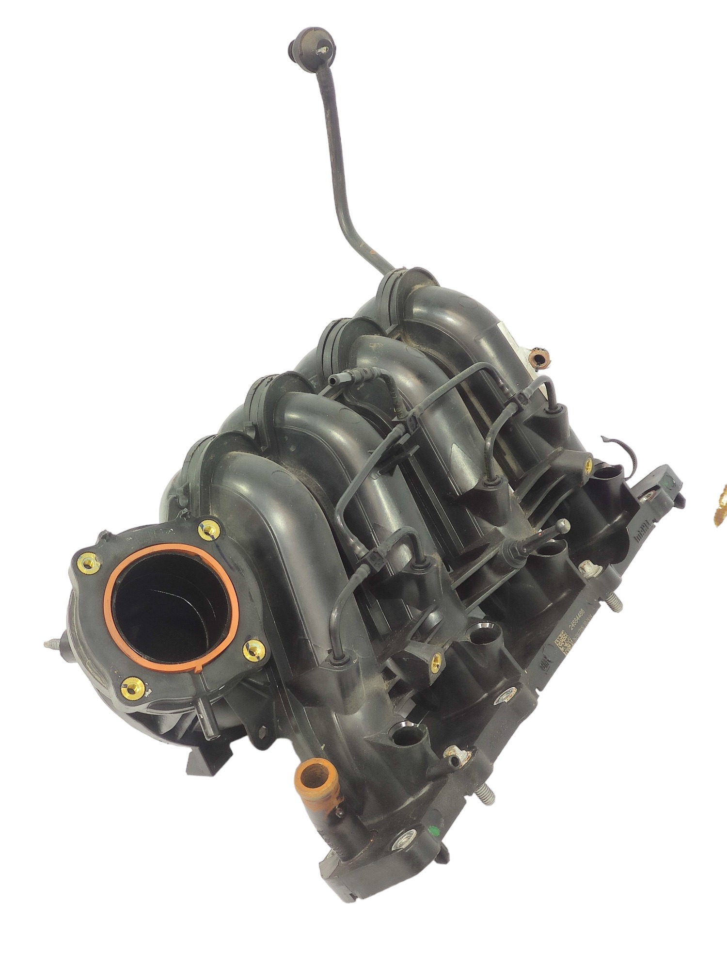 Coletor De Admissão Gm Cobalt 1.8 2017 24584466 3