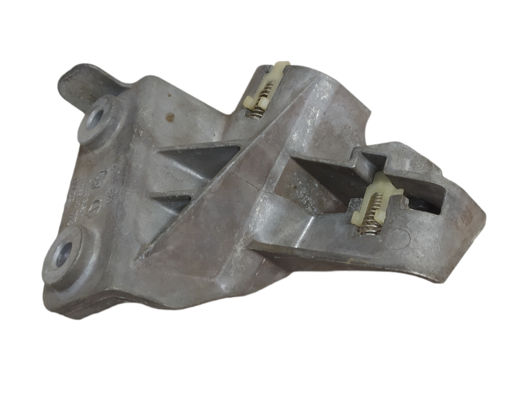 Suporte Trambulador Câmbio Manual 25185211 Gm Prisma E Onix 3