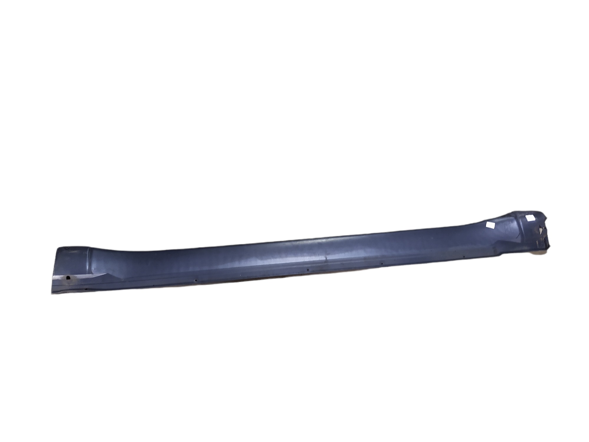 Spoiler Lateral Direito Mitsubishi Pajero Full 2011 V455 1