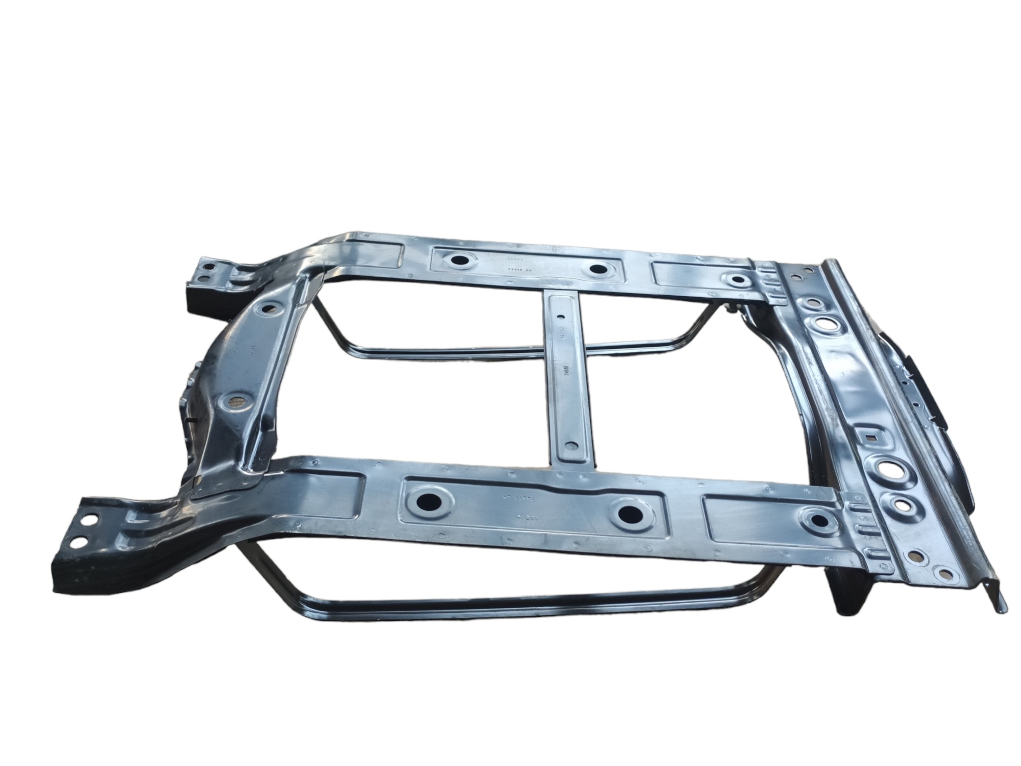 Suporte Do Tanque De Combustível Honda Fit 2015 A 2020 2