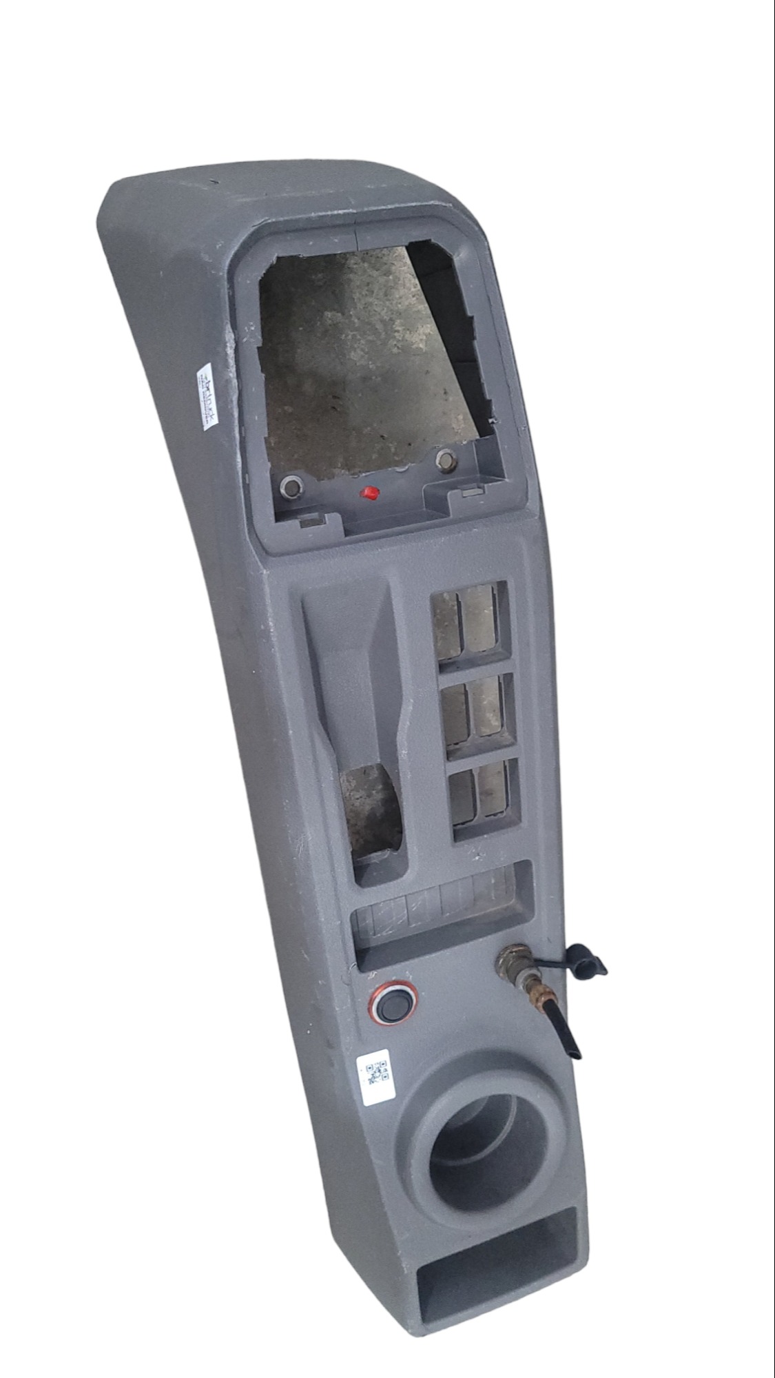 Console Central Vw Delivery 23b858407a 4