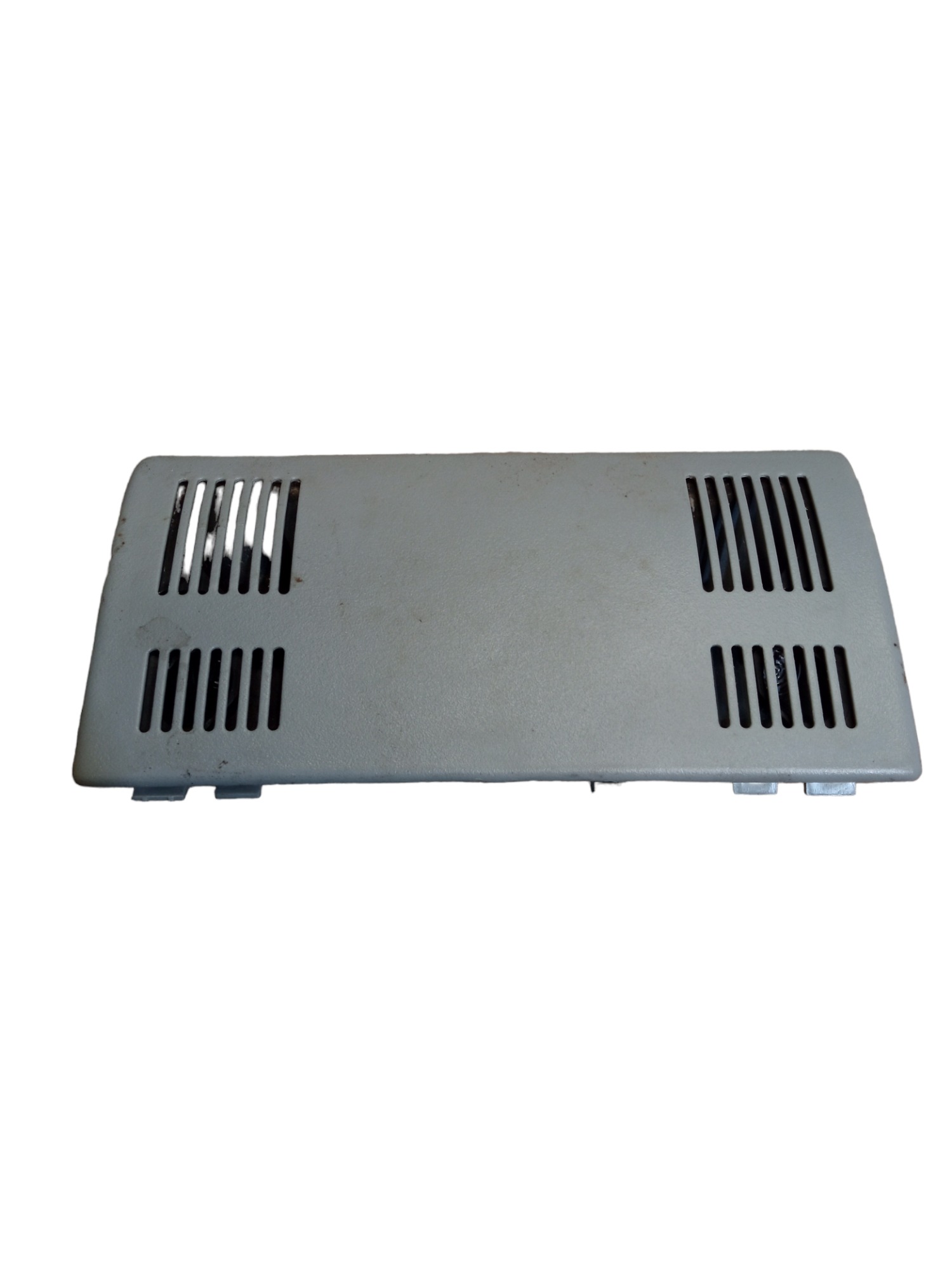Módulo Sensor Alarme Bmw X5 2004/2006 Original 2