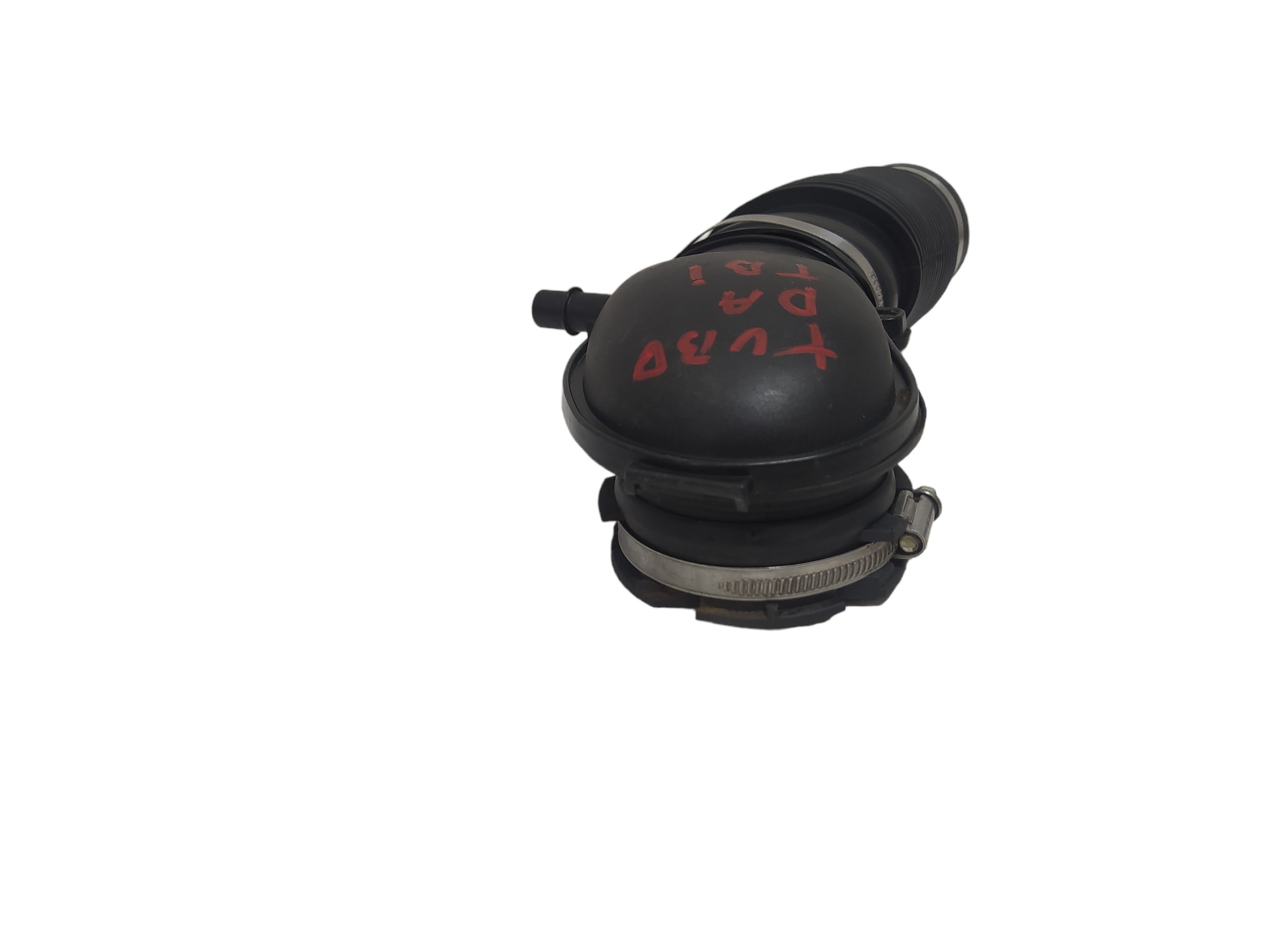 Tampa Tubo Tbi Com  Mangueira Citroen Xsara Picasso 2005 V58 2