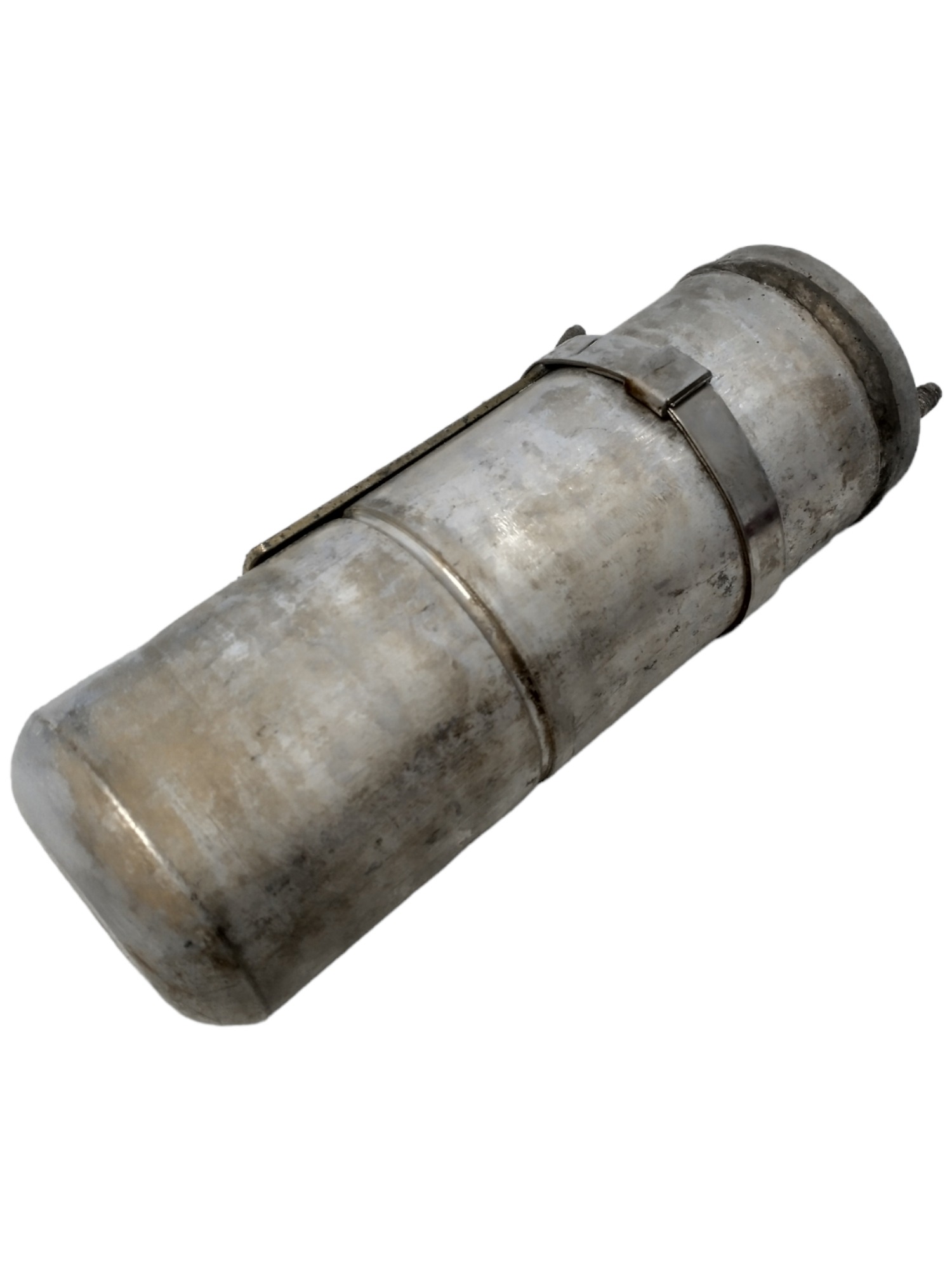 Filtro Secador Ar Condicionad Peugeot 206 Sw 2006 9652572980 1