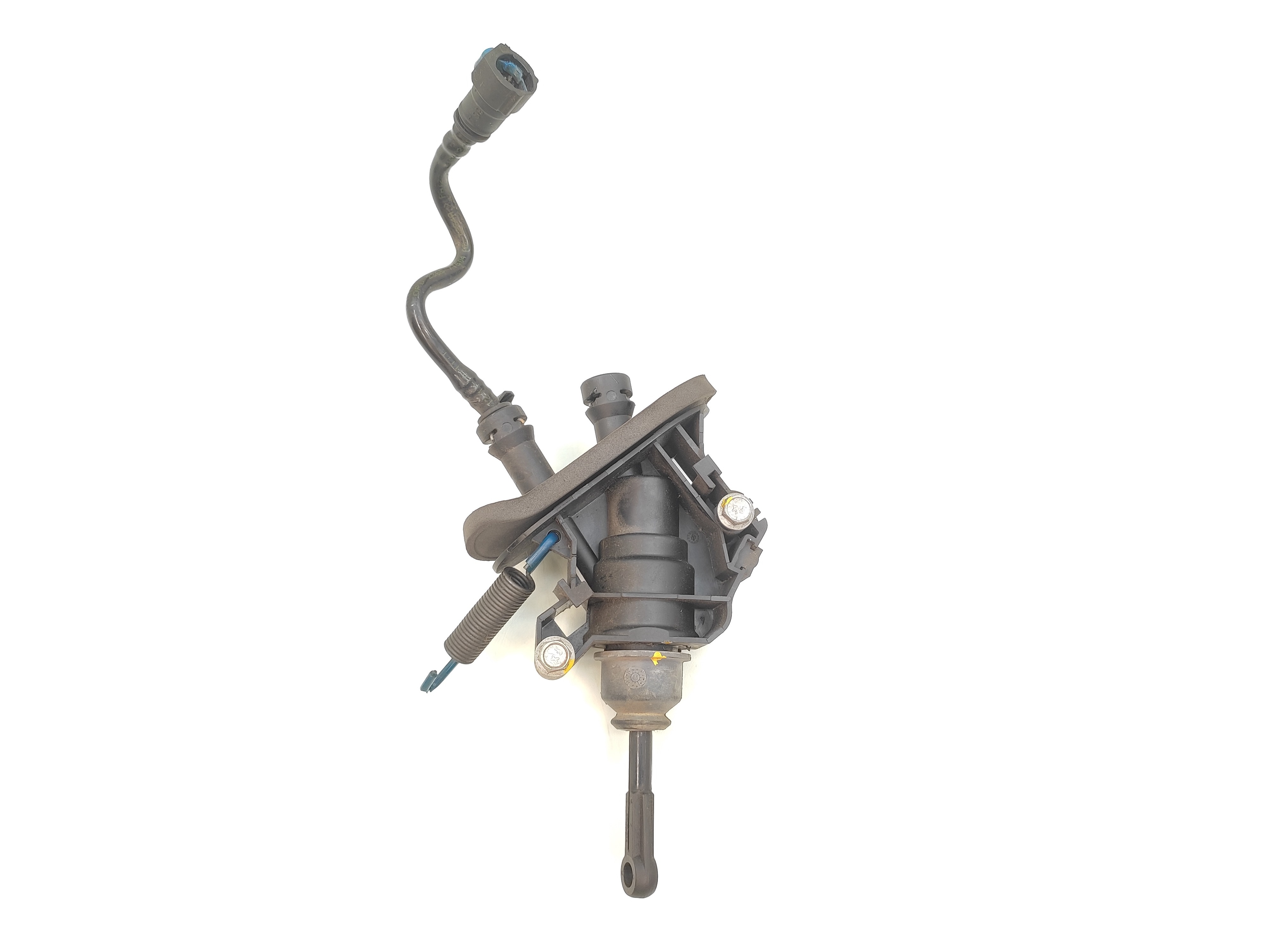 Atuador Pedal Embreagem Ford Fiesta 1.0 2007 2008 Á 2012
