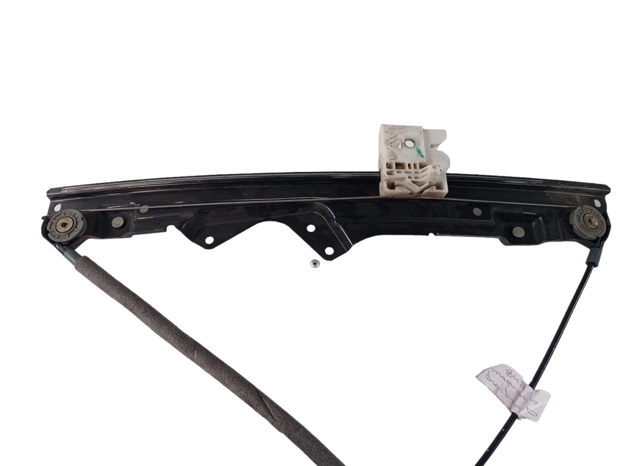 Máquina Vidro Dianteira Direita Nissan Sentra 2007/2008 9