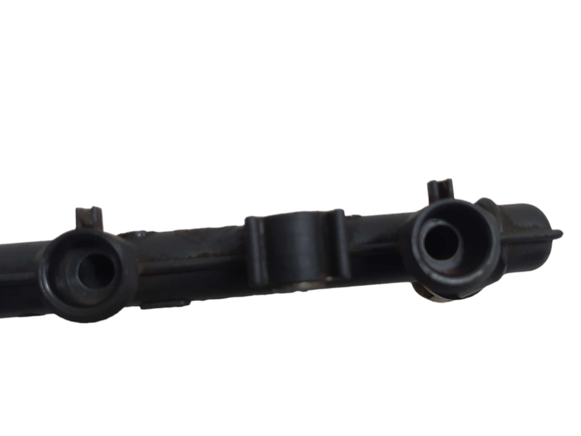 Flauta Dos Bicos Injetores Fiat Uno Mille 1.0 2010 A 2012 3