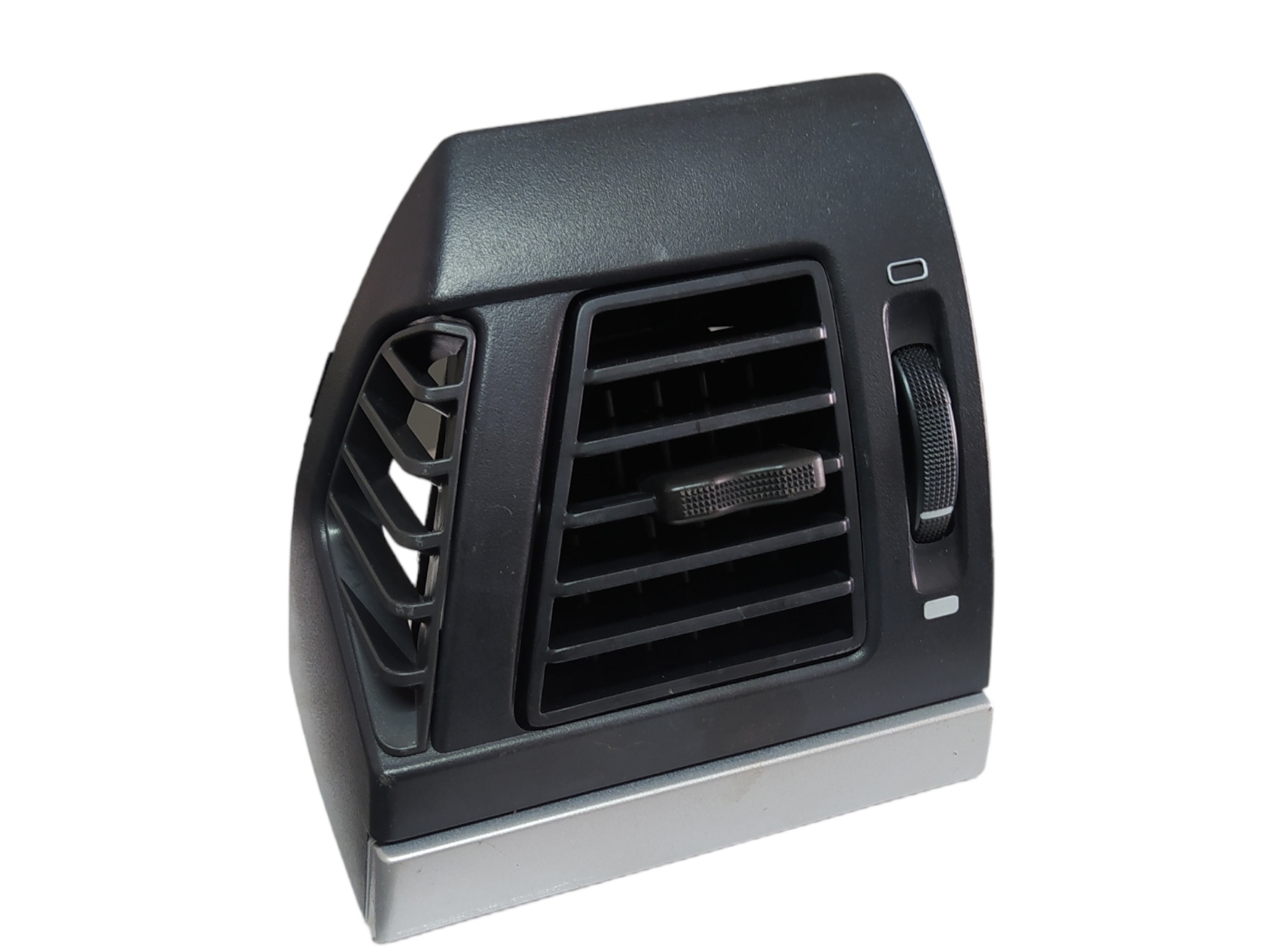 Difusor Lateral Esquerdo Fiat Idea Elx 1.4 2007 735381680 3
