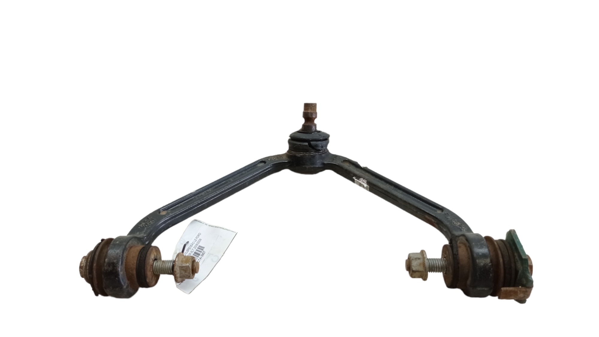Bandeja Balança Superior Diant Le Ford Ranger 2009 3