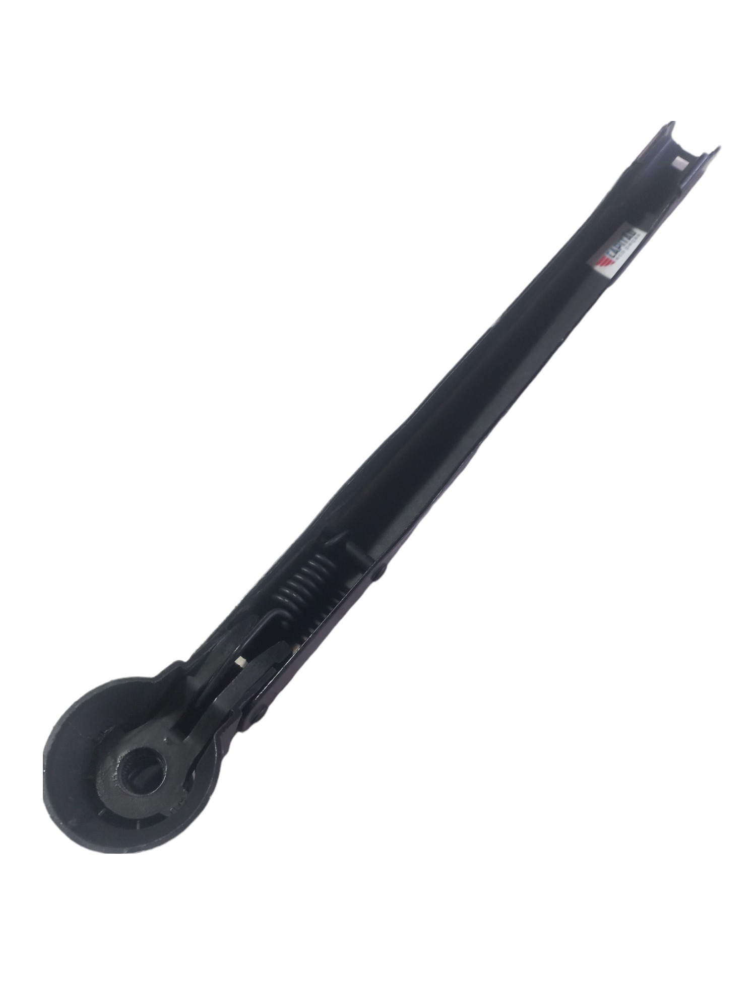 Braço Limpador Traseiro Volkswagen Fox 2008 5z0955707 3