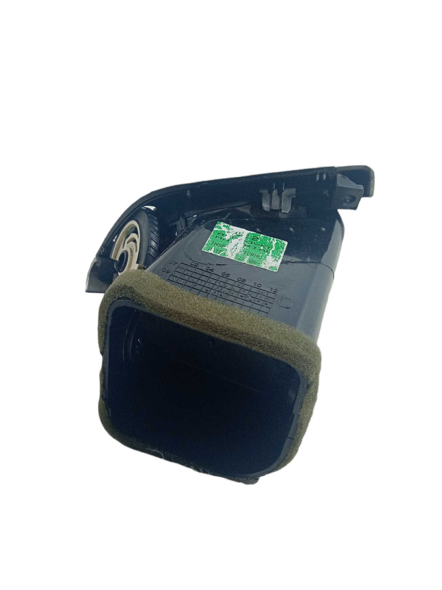 Difusor De Painel L/e Peugeot 207 2009/2014 Usado 2