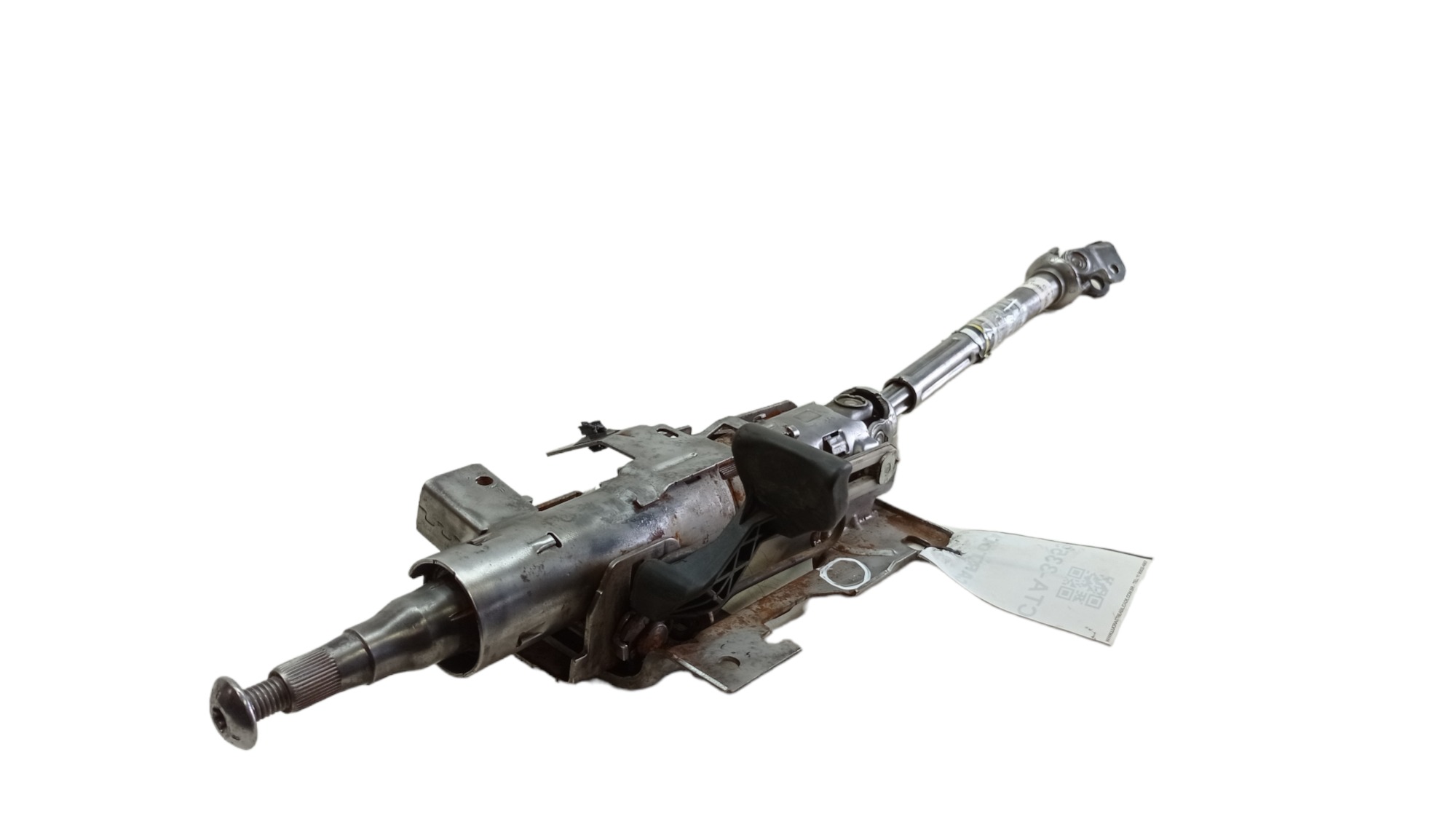 Coluna De Direção Citroen Ds4 13-14 4