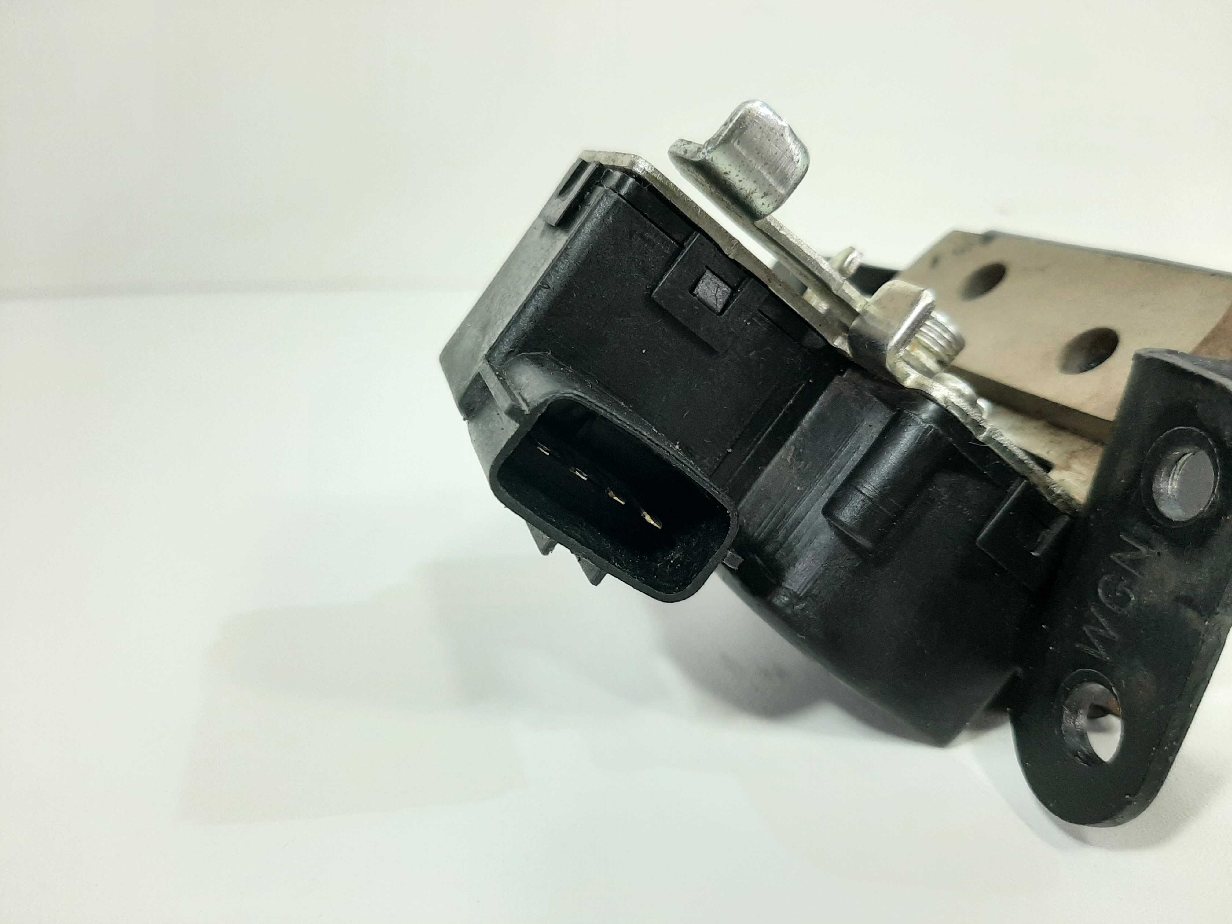 Fechadura Tampa Porta Malas Hyundai I30 2009 2010 A 2012 7