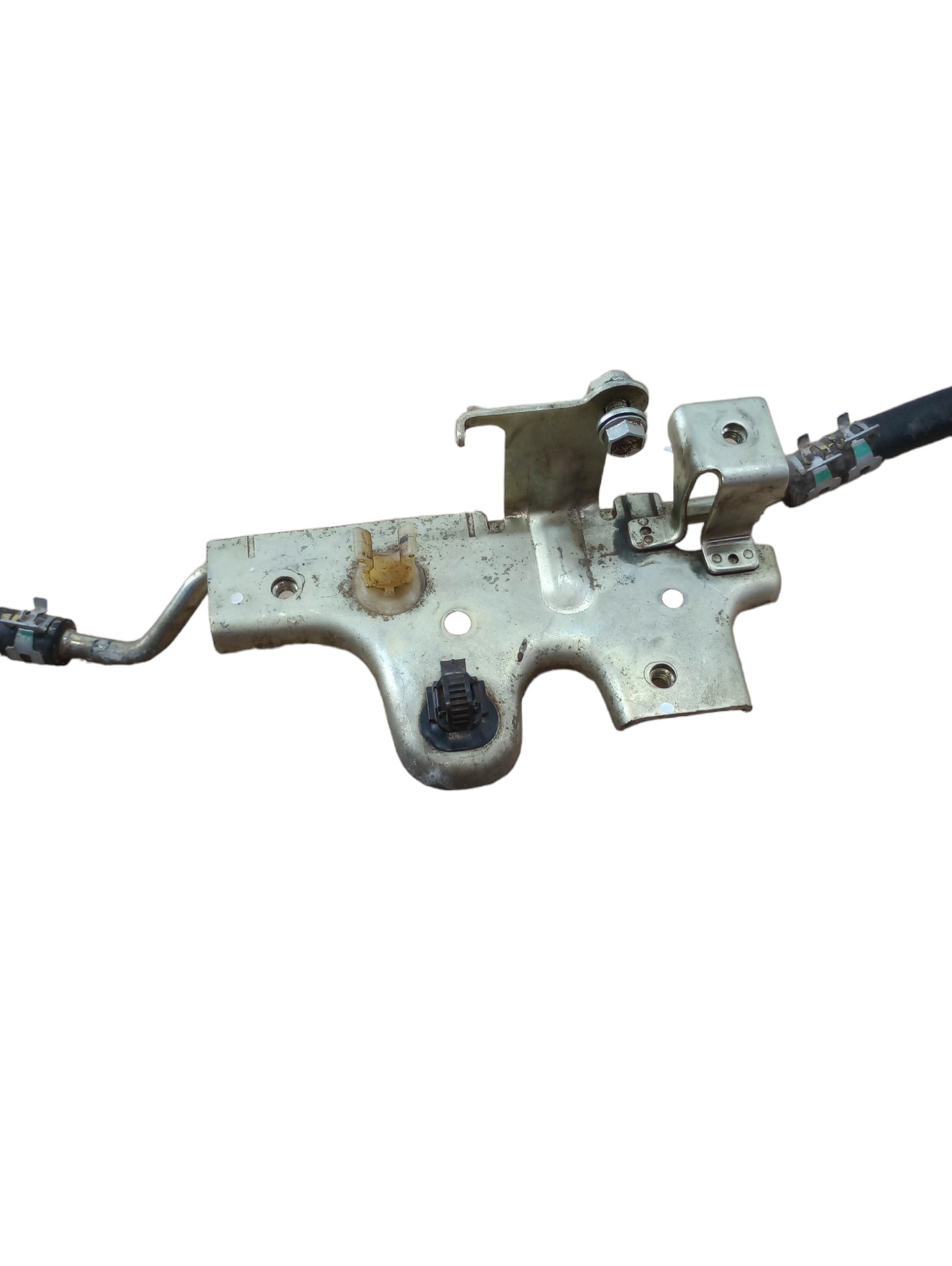 Mangueira Do Óleo Toyota Hilux 2.8 Disel 2016 2020 4