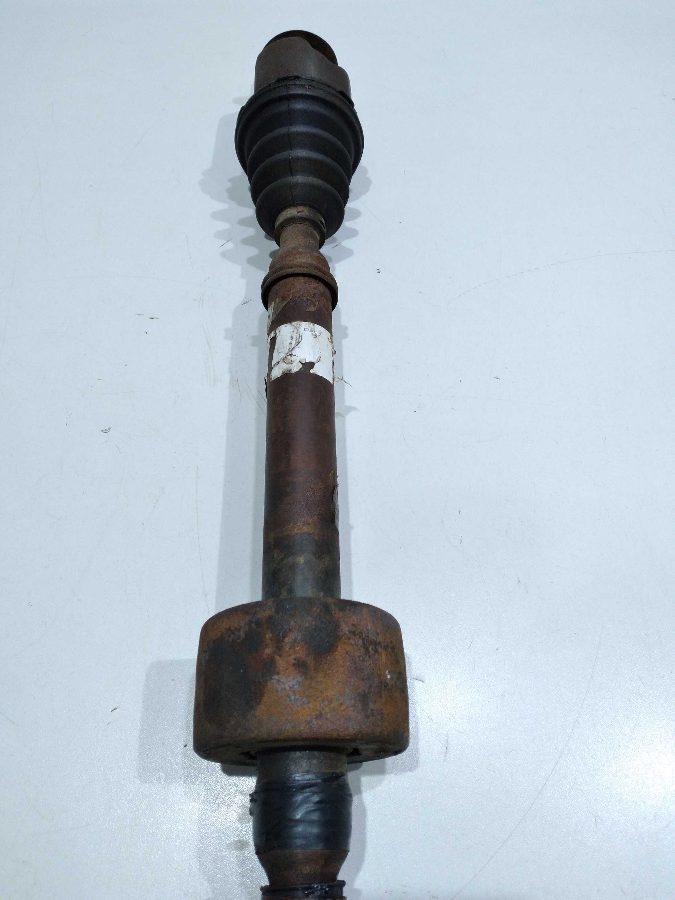 Semi Eixo Dianteiro Direito Renault Clio 1.6 16v 2006 Flex 3