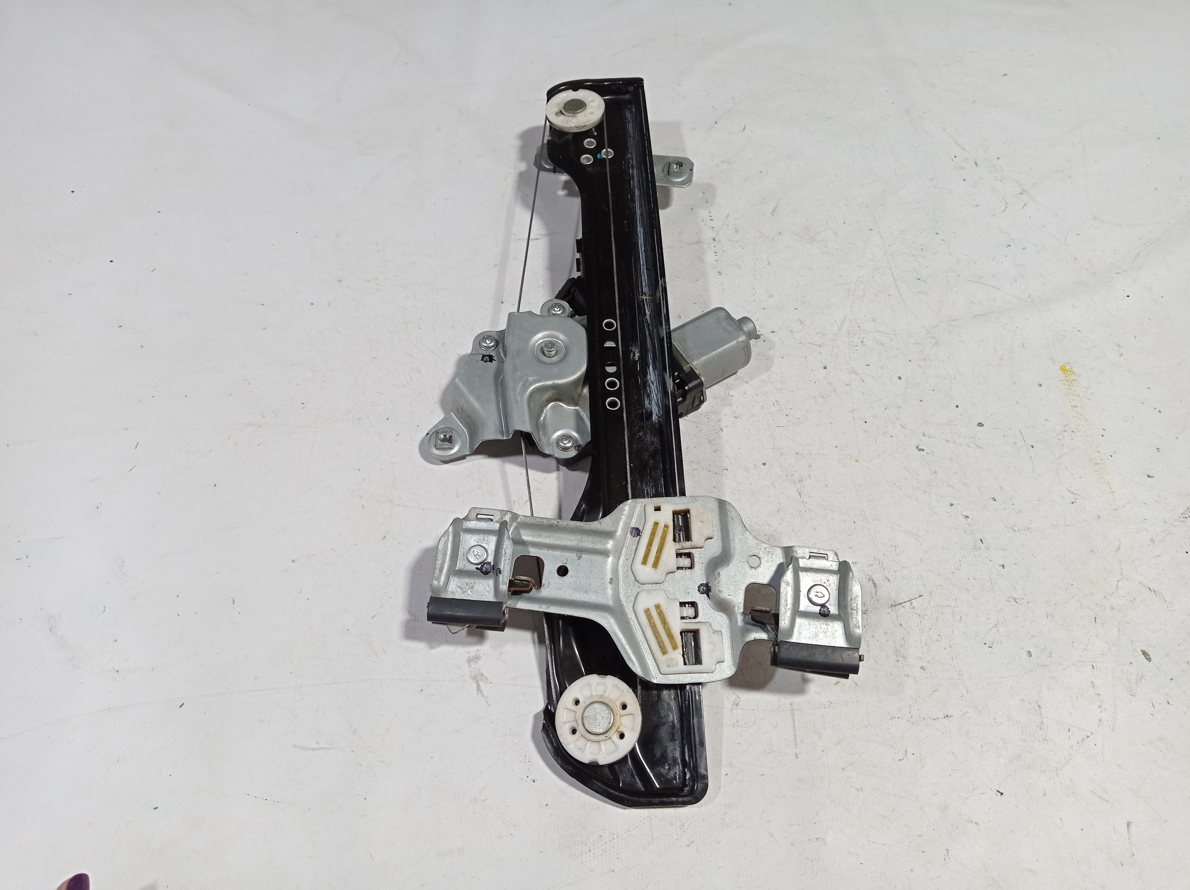 Máquina Vidro Dianteiro Direito Gm Onix Prisma 2014 V323 1