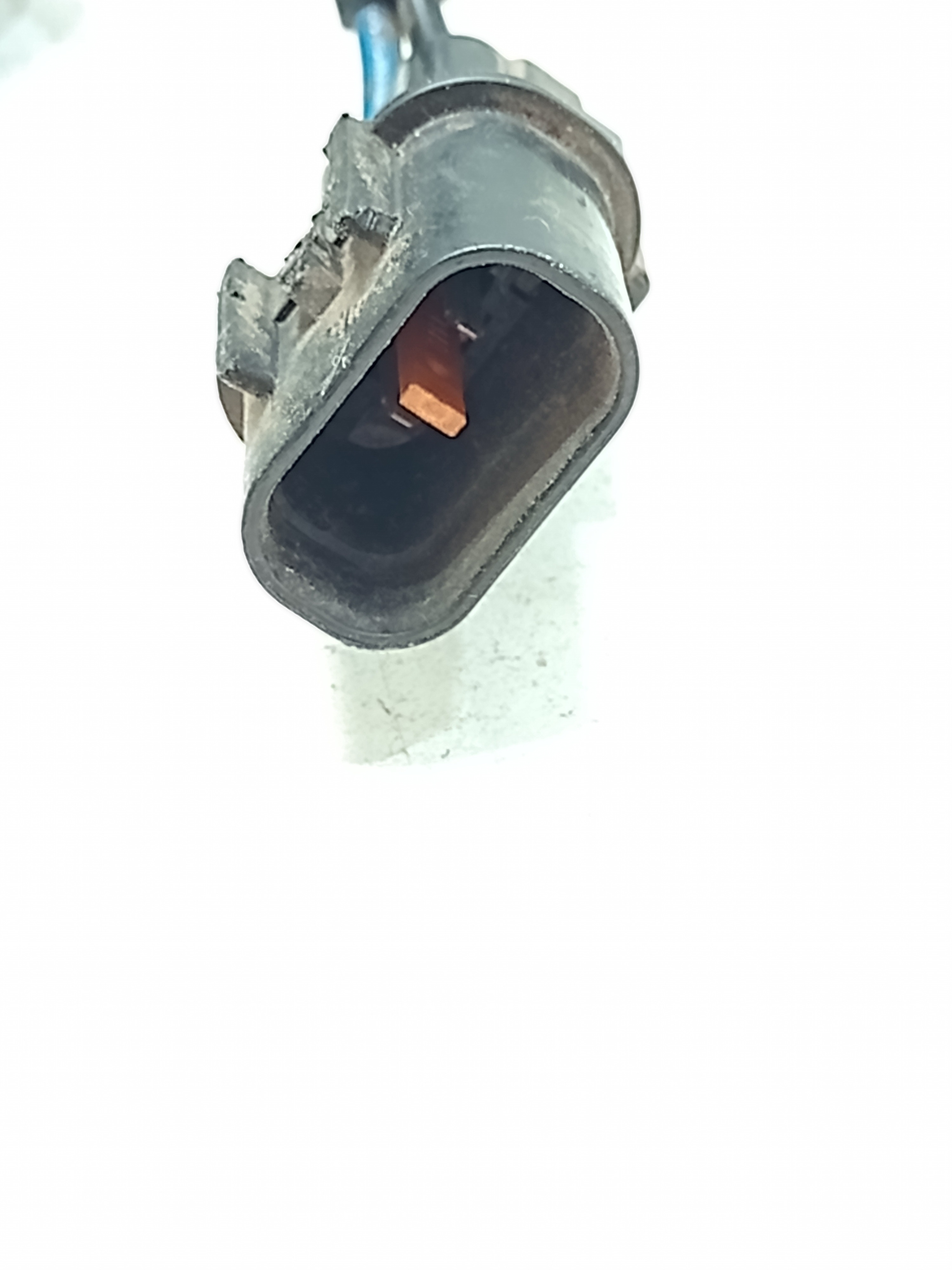 Ventoinha Radiador Motor Honda Fit 2007 4