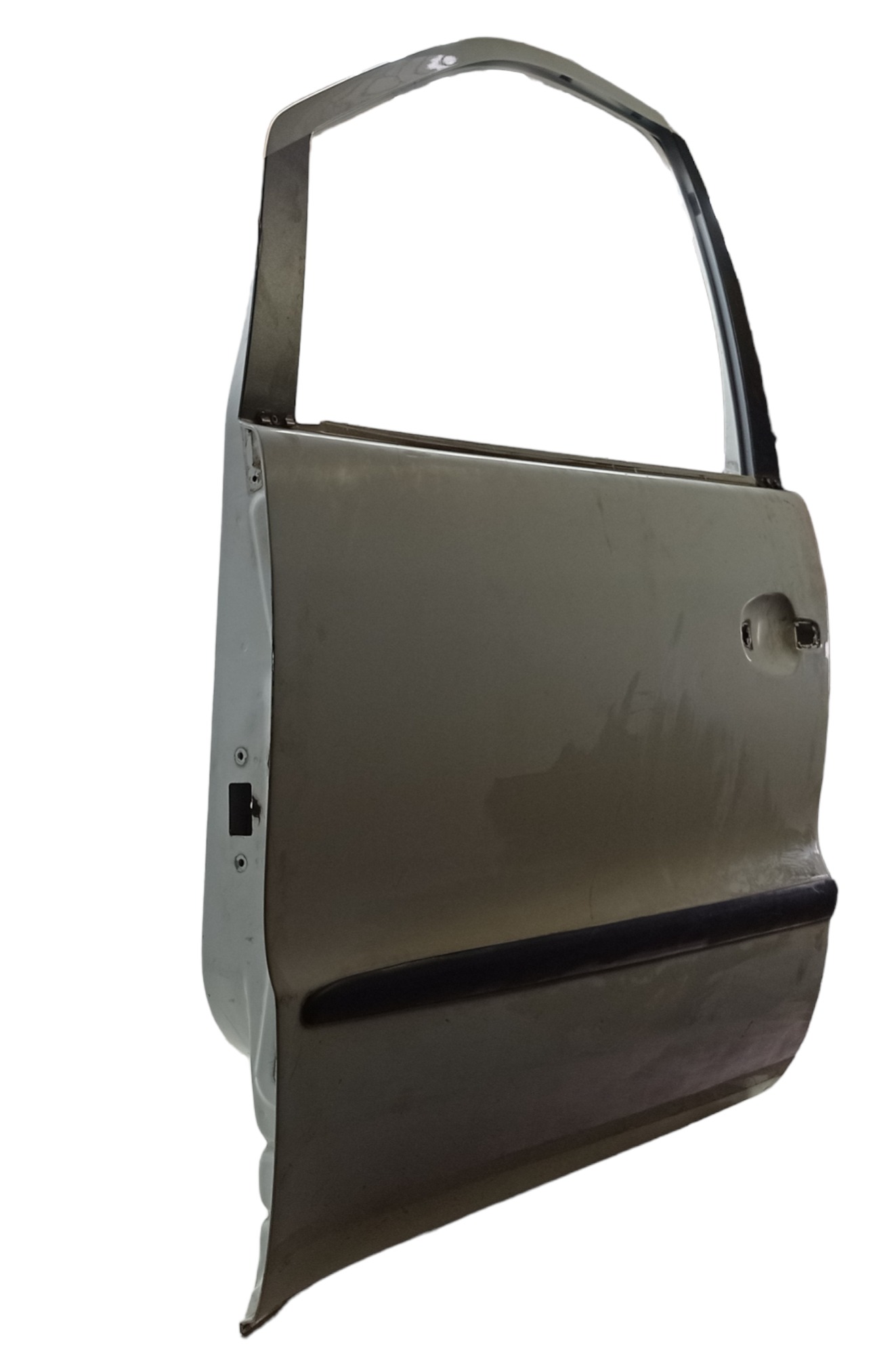 Porta Dianteira Esquerda Mercedes Benz Classe A 2002 Origina 1