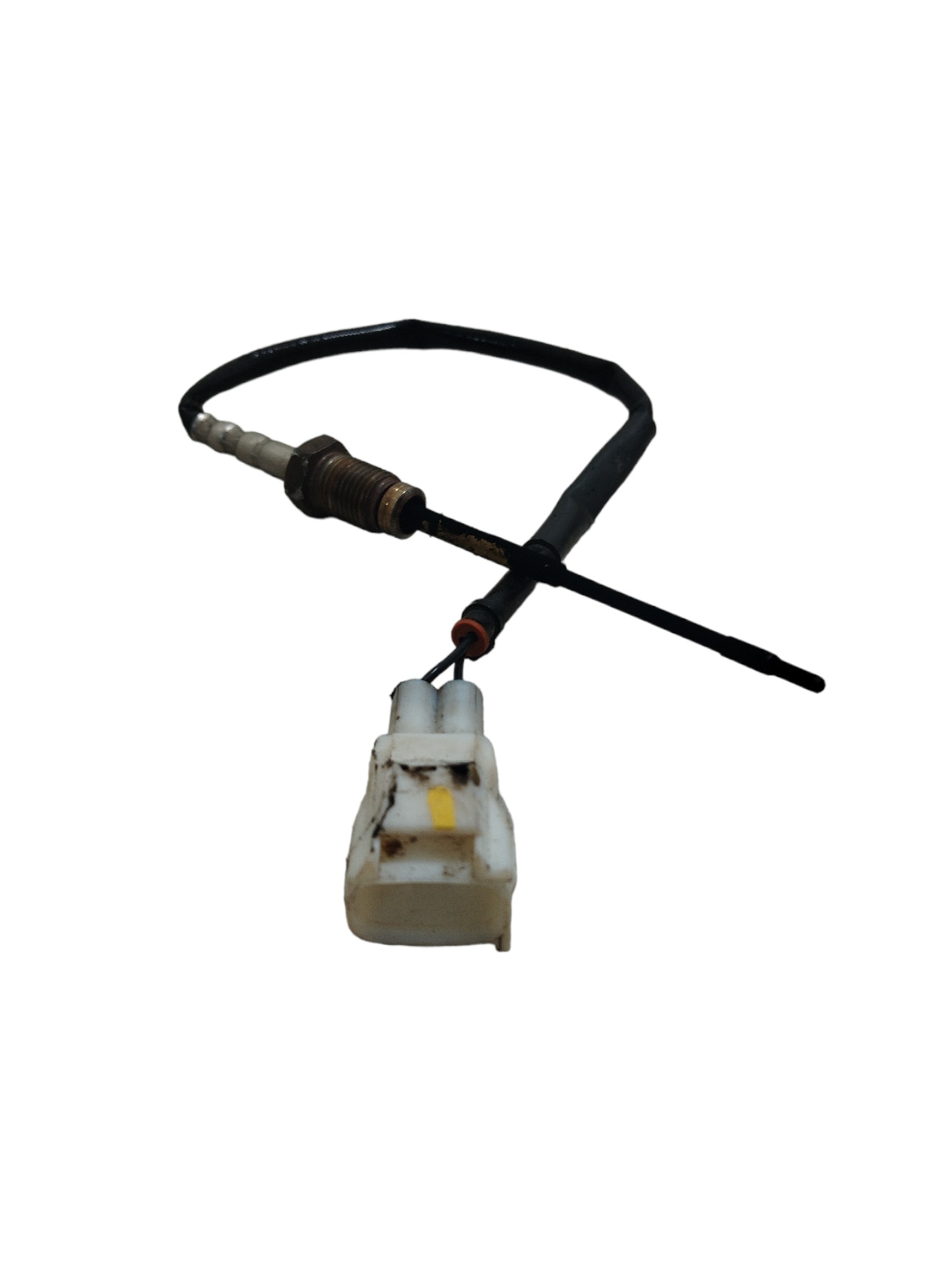 Sonda Lâmina Catalisador Hilux 2.8 2022/2023 Original 5