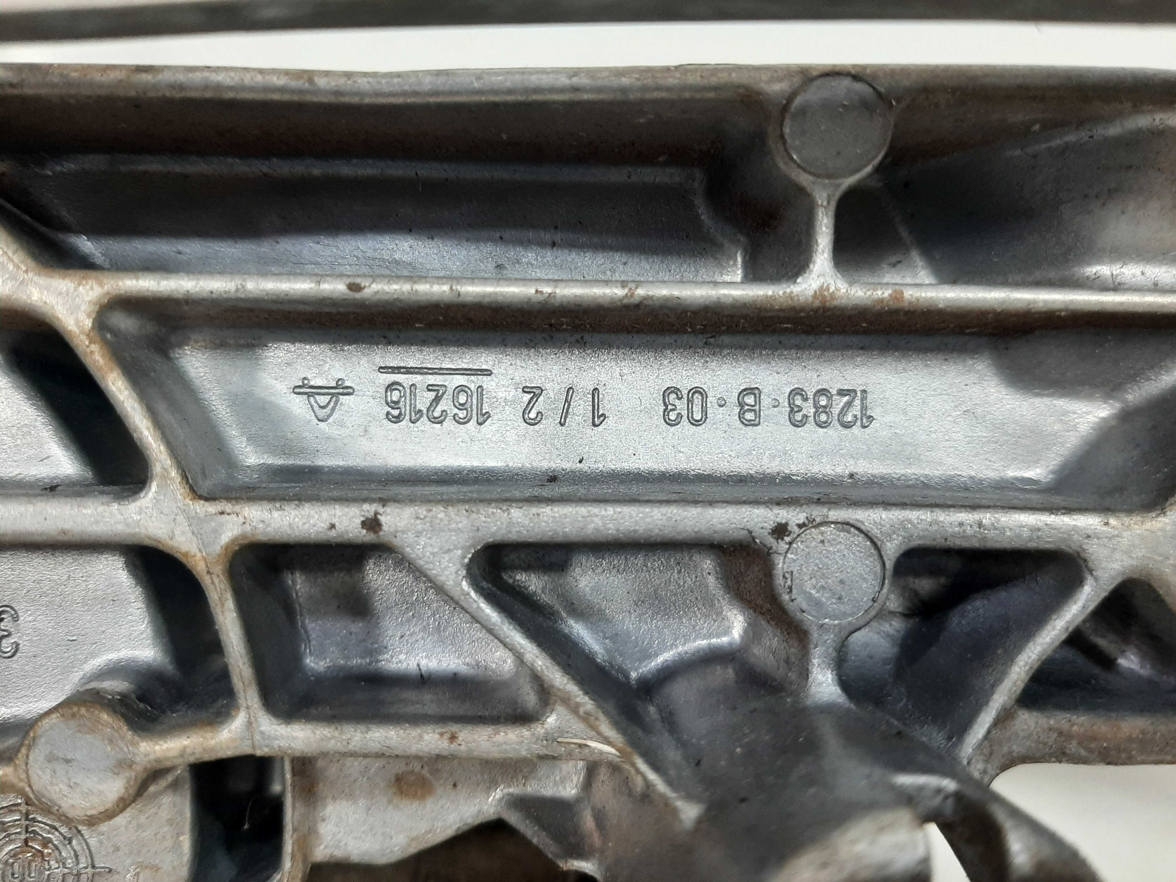 Maquina Limpador Parabrisa Mercedes E320 W210 1998 A 2002 4