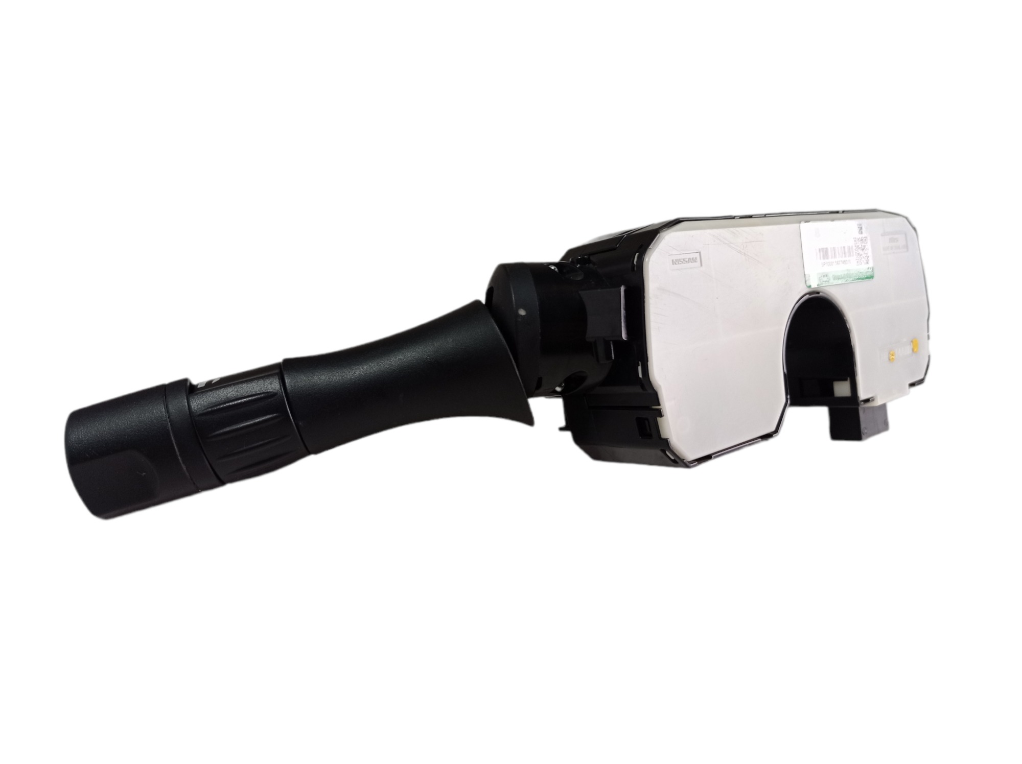 Comando Limpador Chave De Seta Nissan Altima 2014 16v V465 6